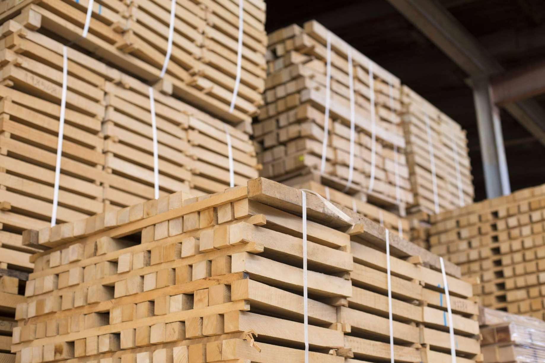 La importancia de la madera en la construcción de casas Passivhaus