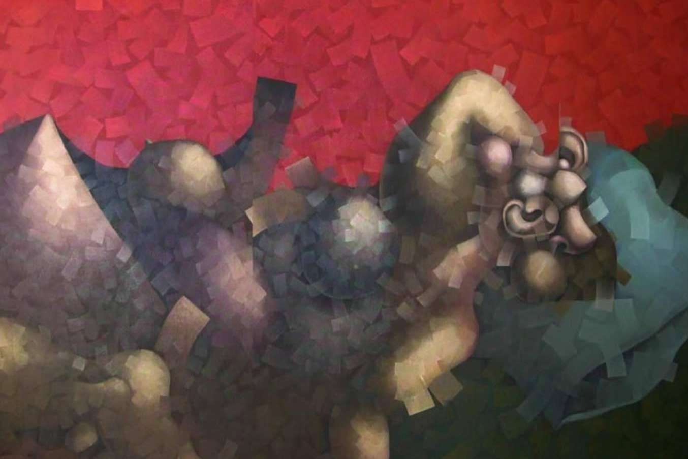 Artistas españoles contemporáneos por los que invertir este año