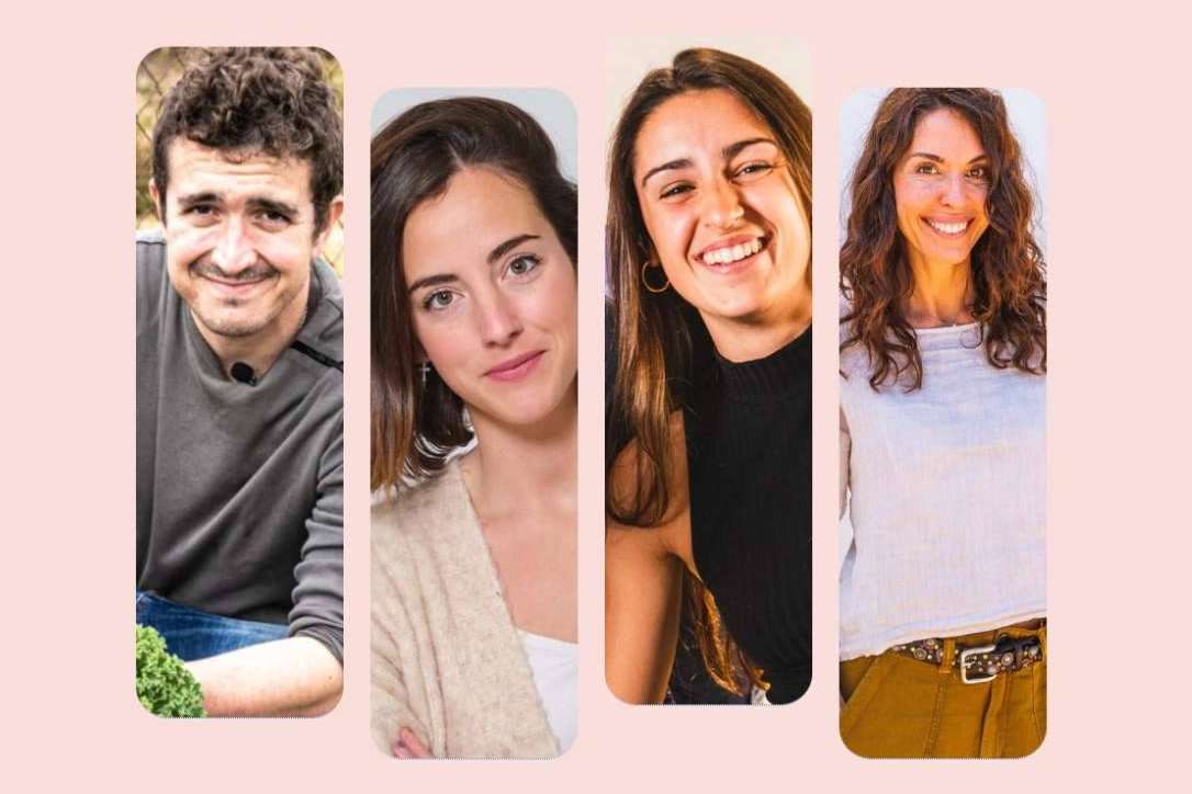 La Tribu de Ketonico se expande en las redes
