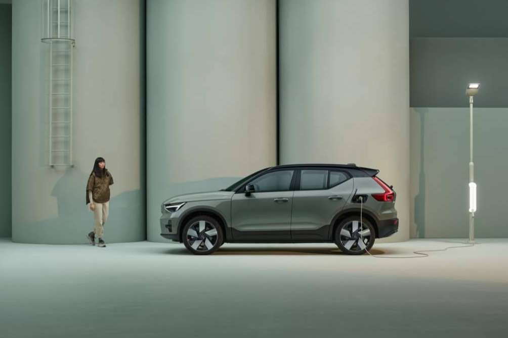 Volvo Car Llemosa y su oferta de vehículos eléctricos