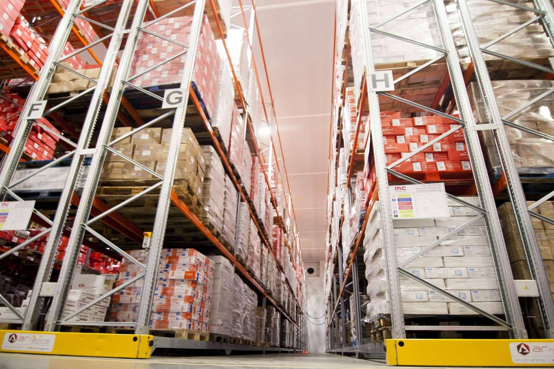 Comprar marisco congelado y de buena calidad a través de Mariscos Apolo