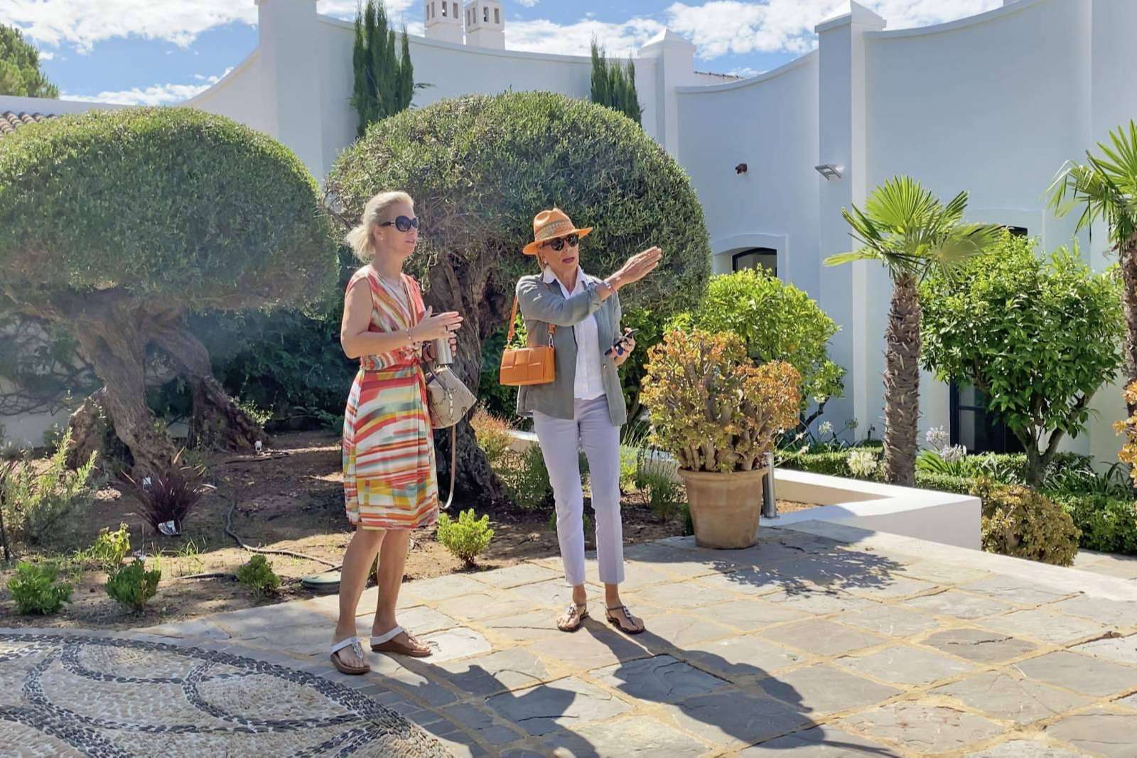 Noll Sotogrande, la inmobiliaria de lujo con la que es posible encontrar la casa ideal