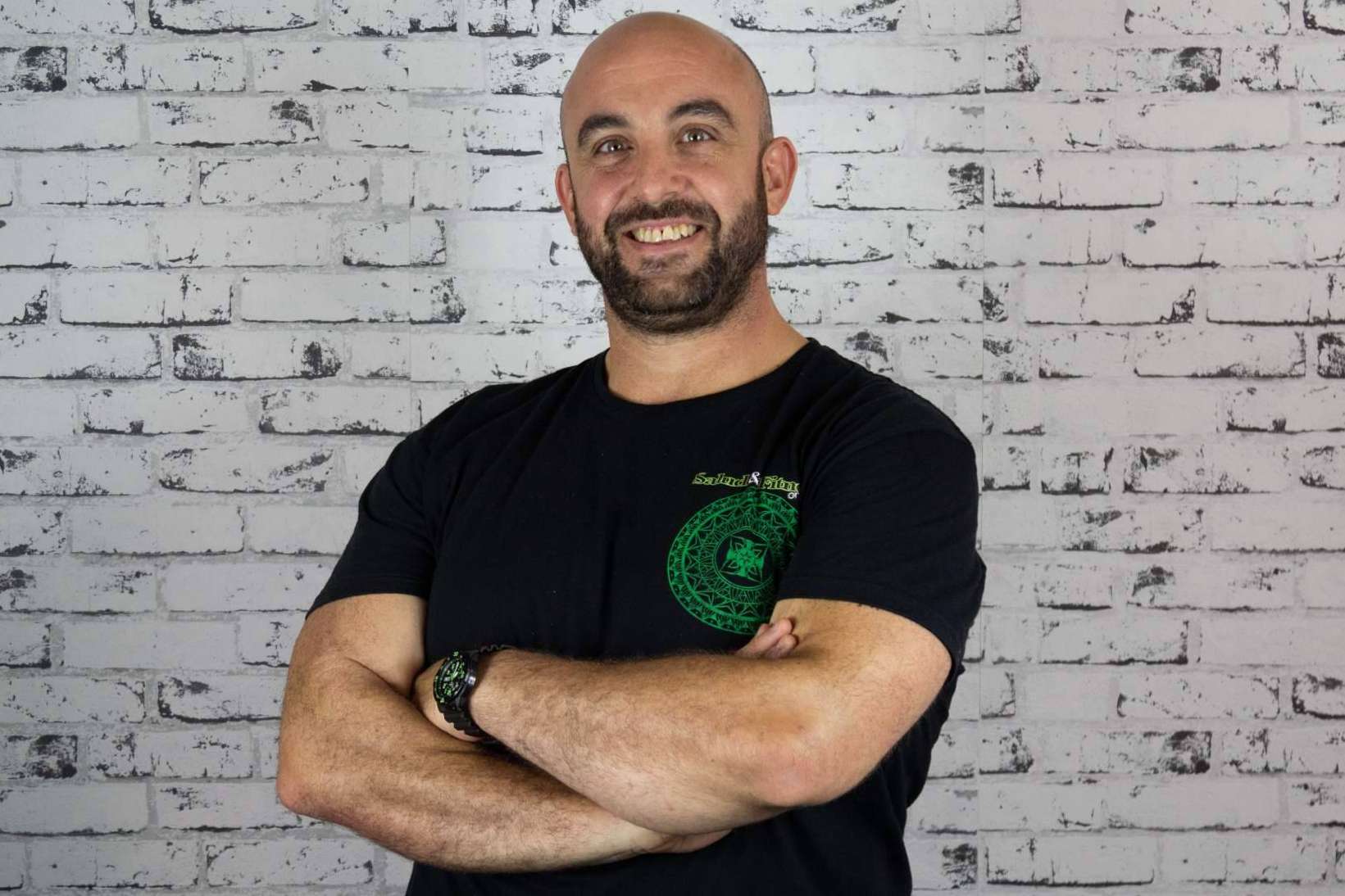 Potenciar la fuerza a partir de los 40, con Salud & Fitness