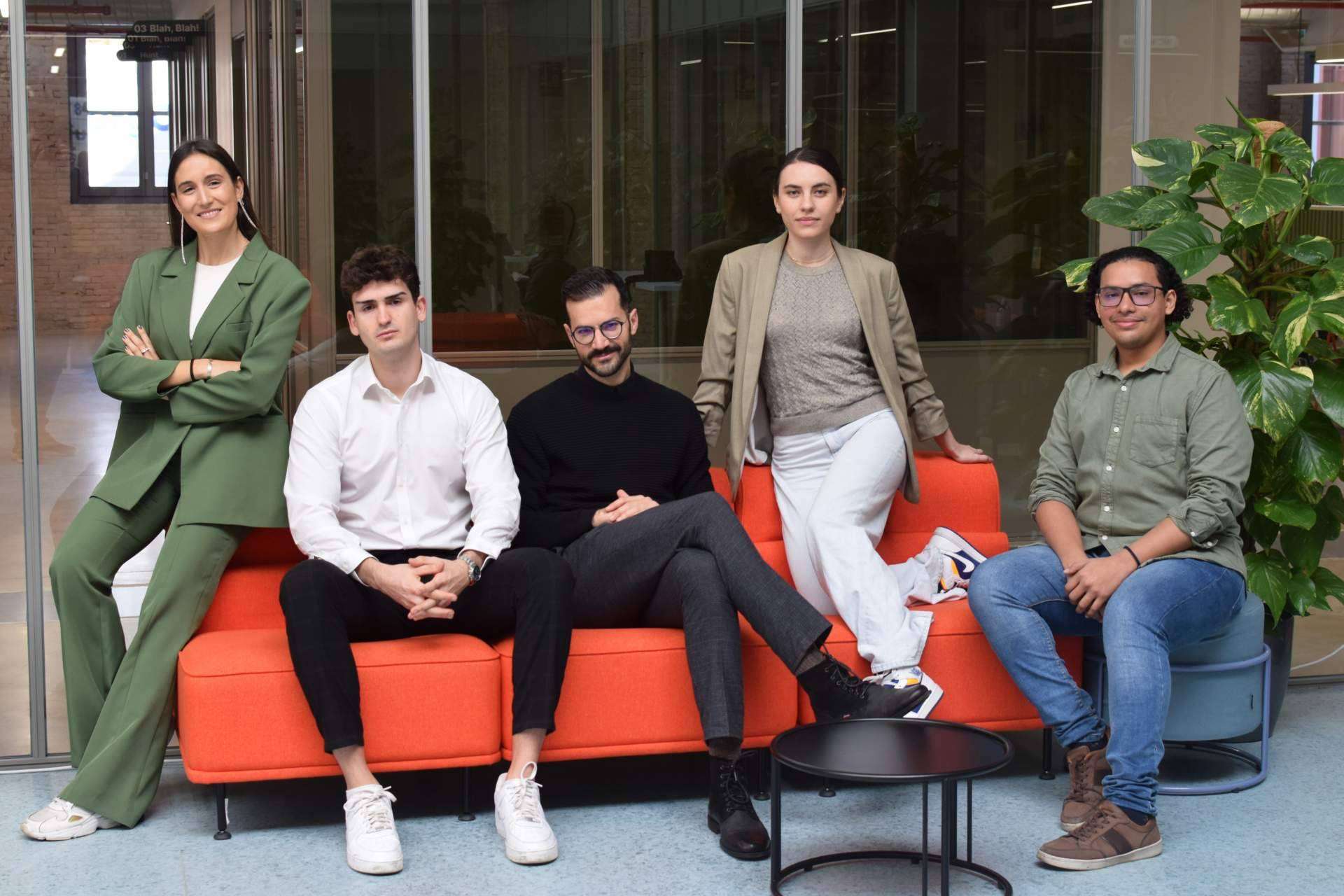 Patronus lanza la primera colección de NFT de la joven promesa del motociclismo