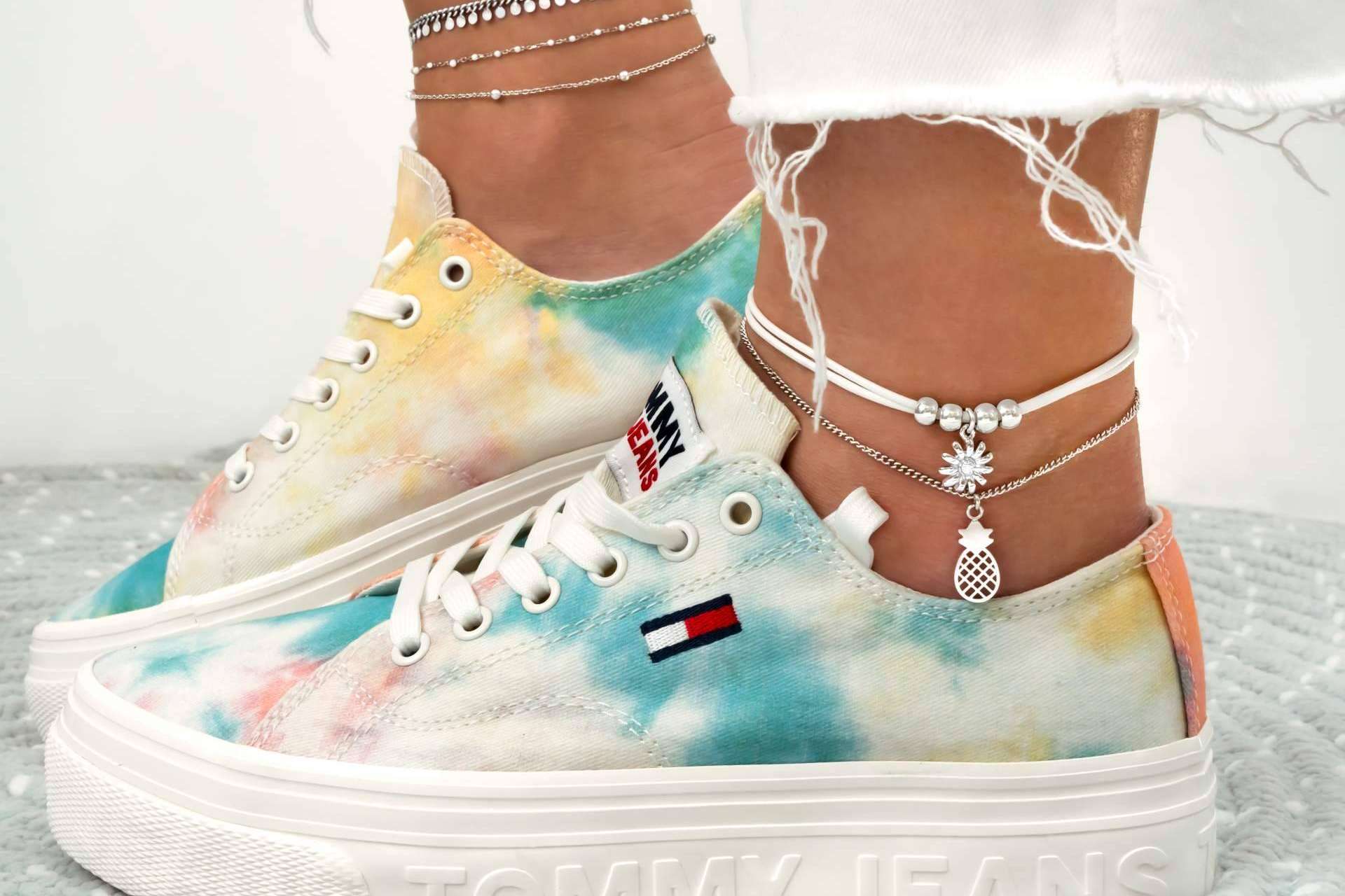 Tendencias en joyas para verano con Le Petite Marie