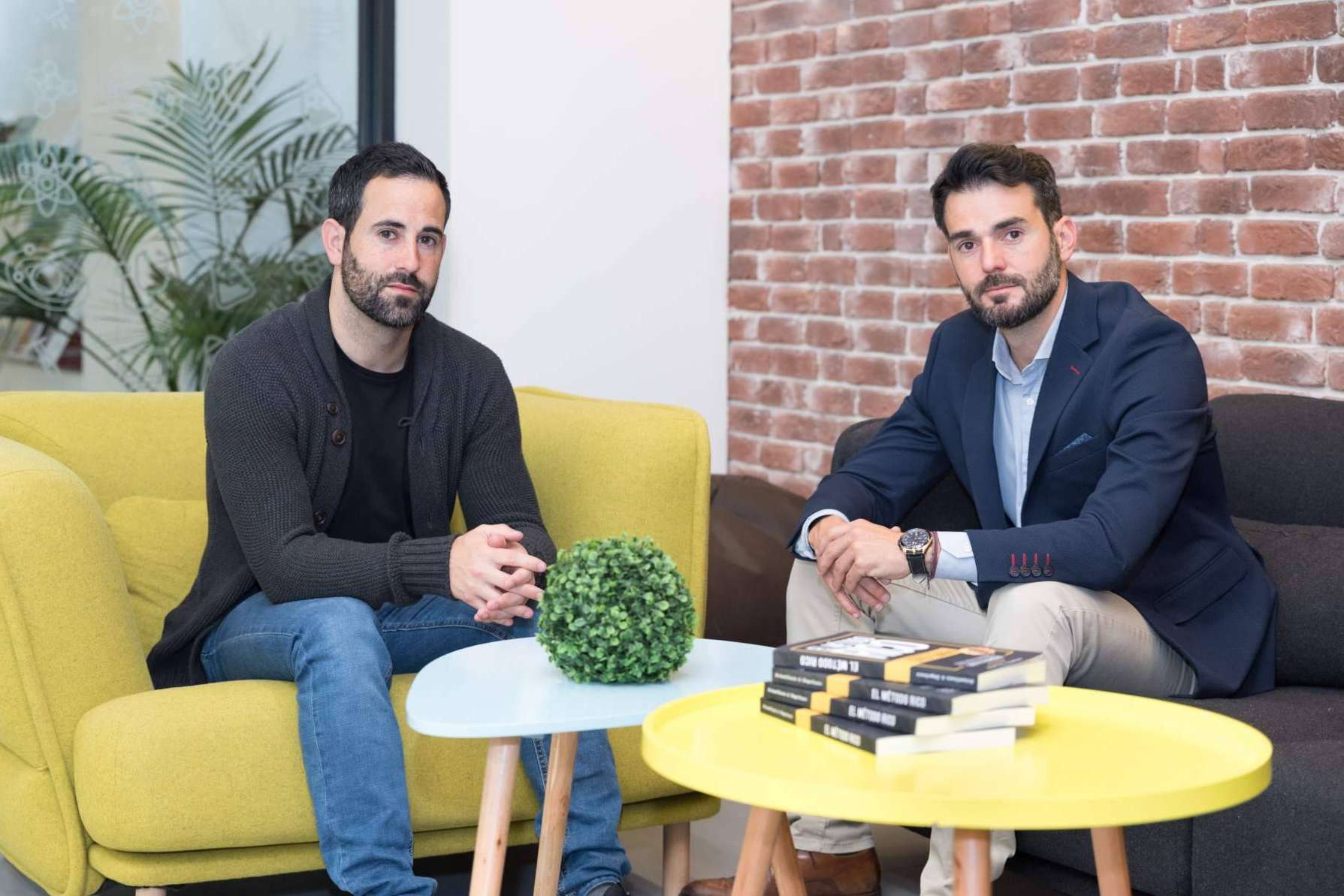 El Método RICO ofrece un curso online para aprender a gestionar las finanzas personales