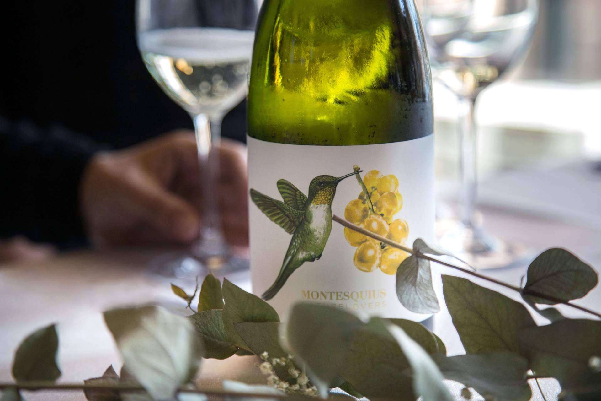 Naturelovers Wines es una tienda online de vinos y enoturismo