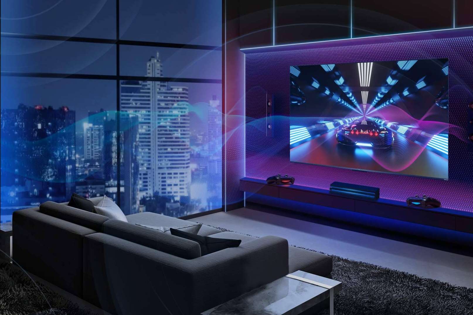La nueva interfaz Google TV de los televisores TCL abre un mundo de posibilidades
