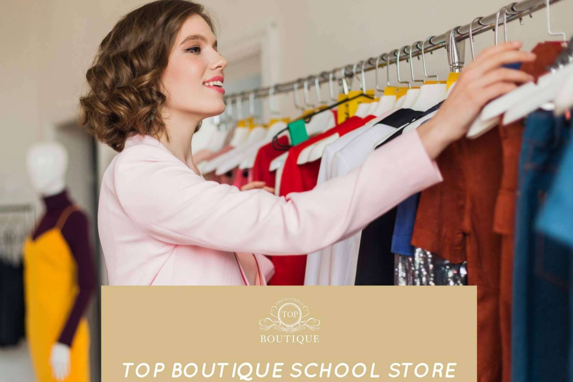 Formar a los franquiciados es la clave del éxito de la red de tiendas Top Boutique