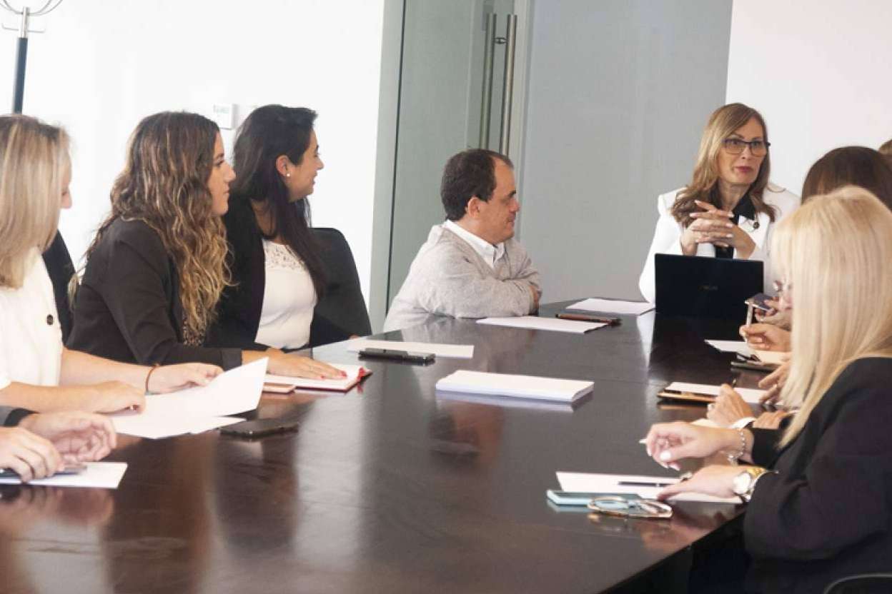 ¿Cuál es el impacto del coaching en las empresas?