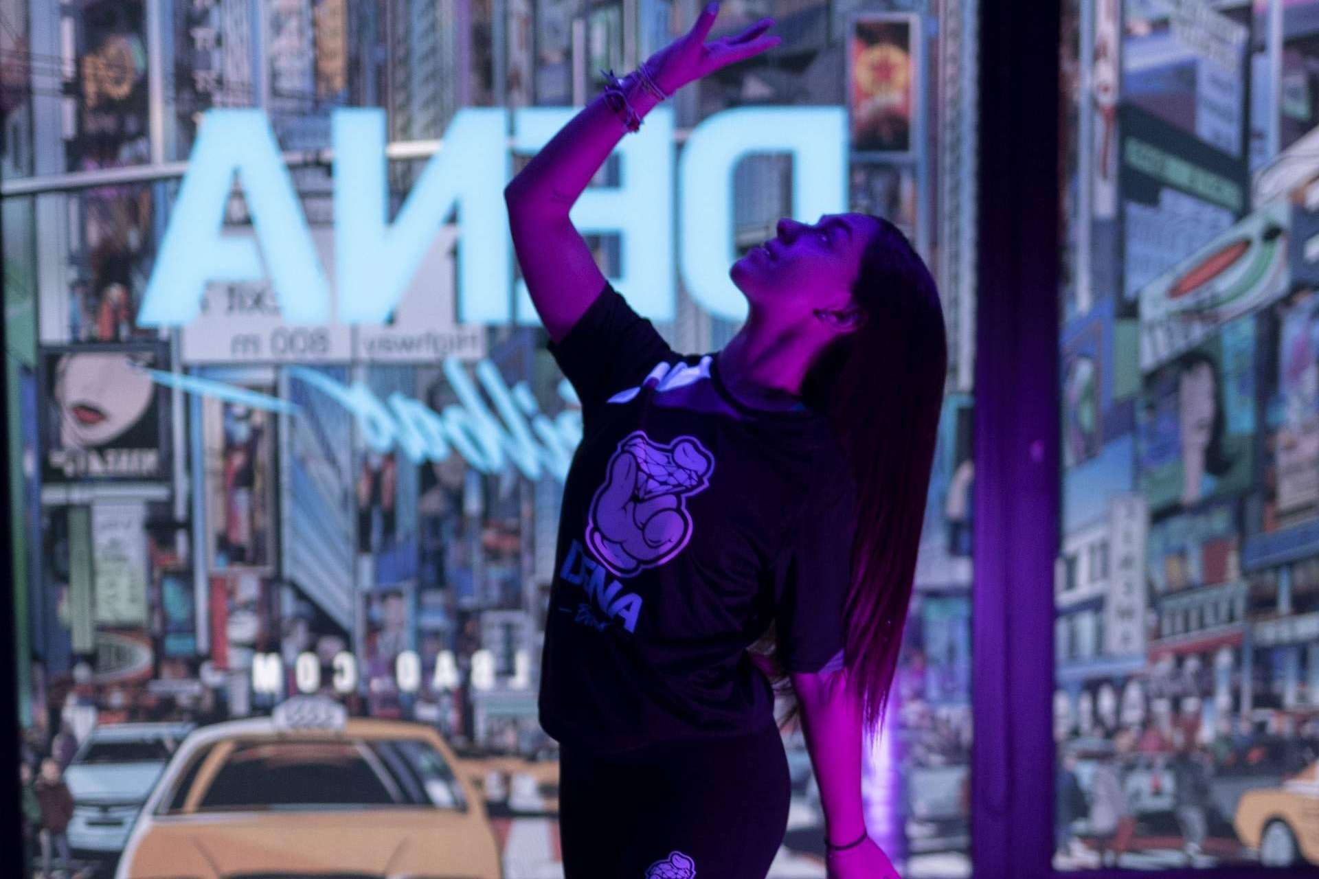 DENA BILBAO, la escuela de danza en Bilbao sin matrícula que imparte los estilos de baile que están más de moda