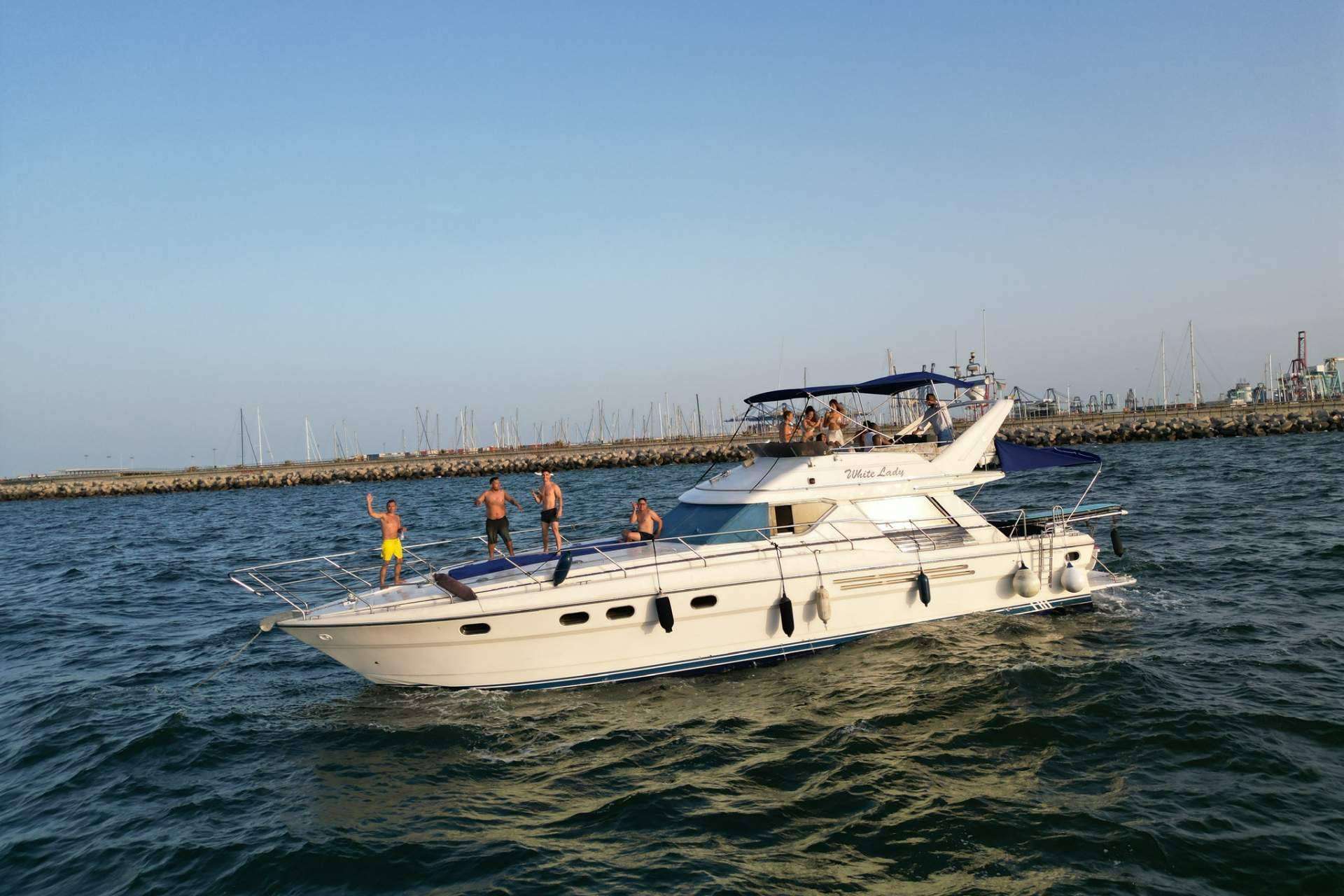 Spain Club Promoter ofrece unas vacaciones repletas de eventos VIP en Valencia