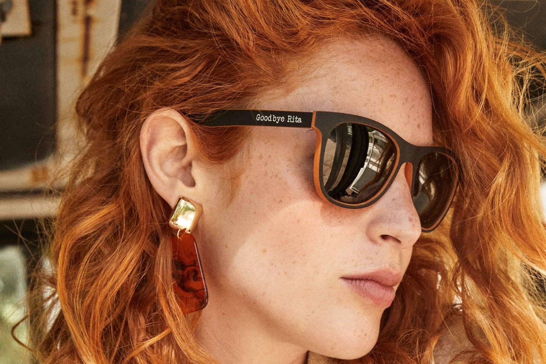 Goodbye, Rita embarca en las Islas Canarias y pone sus gafas a la venta en alta mar de la mano de Fred Olsen