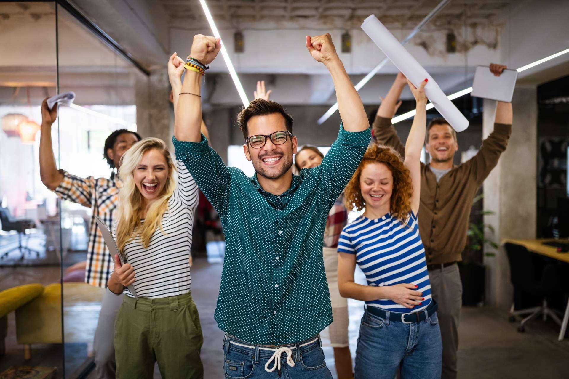 Desarrollo de contenidos en social media para empresas y autónomos, de la mano de Connectki