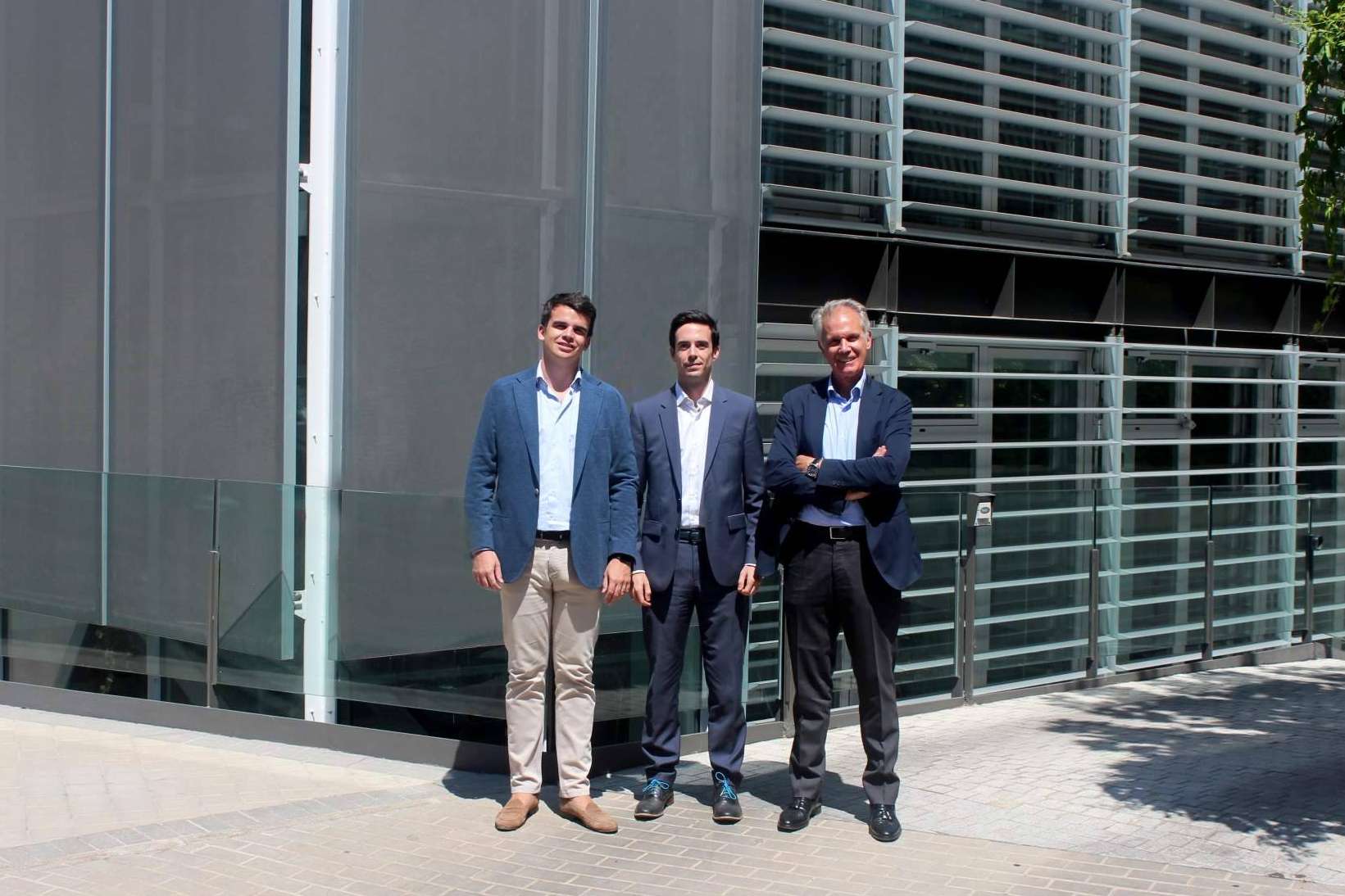 Build3Rent levanta capital durante ronda de inversores gracias a la asociación con la constructora Fernández Molina para hoteles urbanos