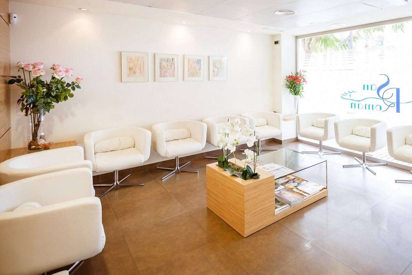 Servicios de podología en Alicante de la mano de la Clínica San Román