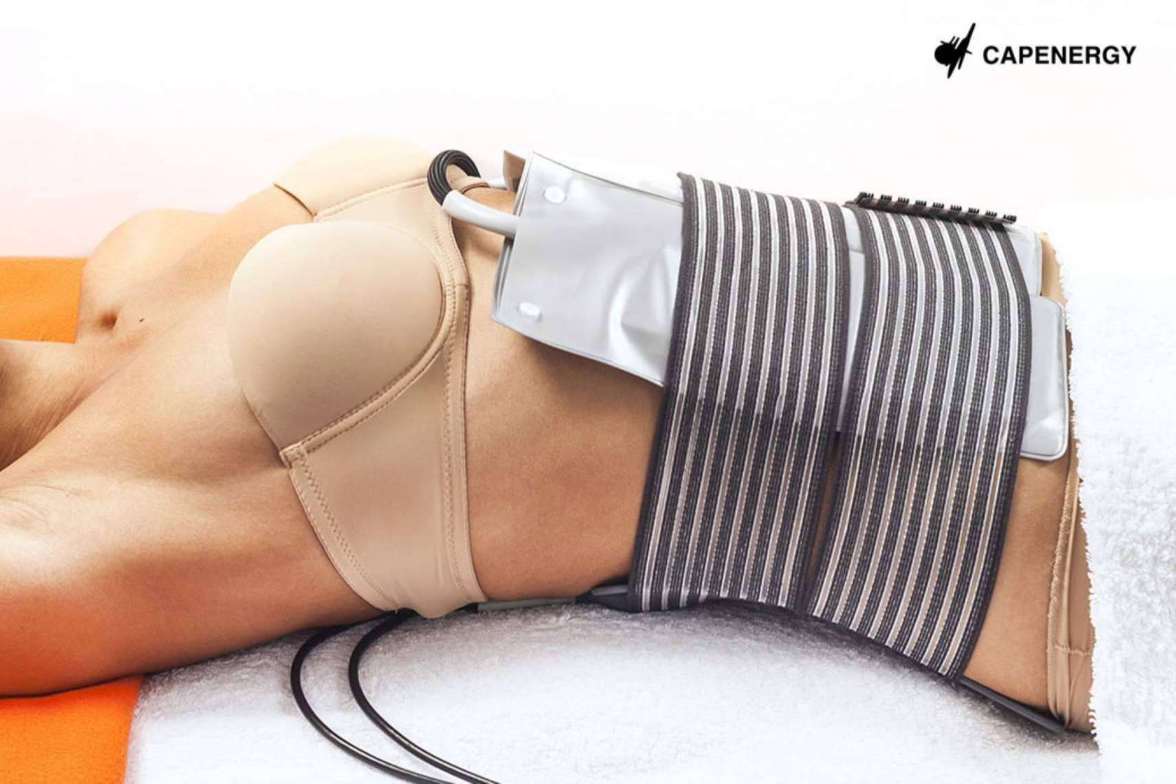 Perder 7 cm de abdomen en un mes sin hacer dieta, gracias a una nueva tecnología
