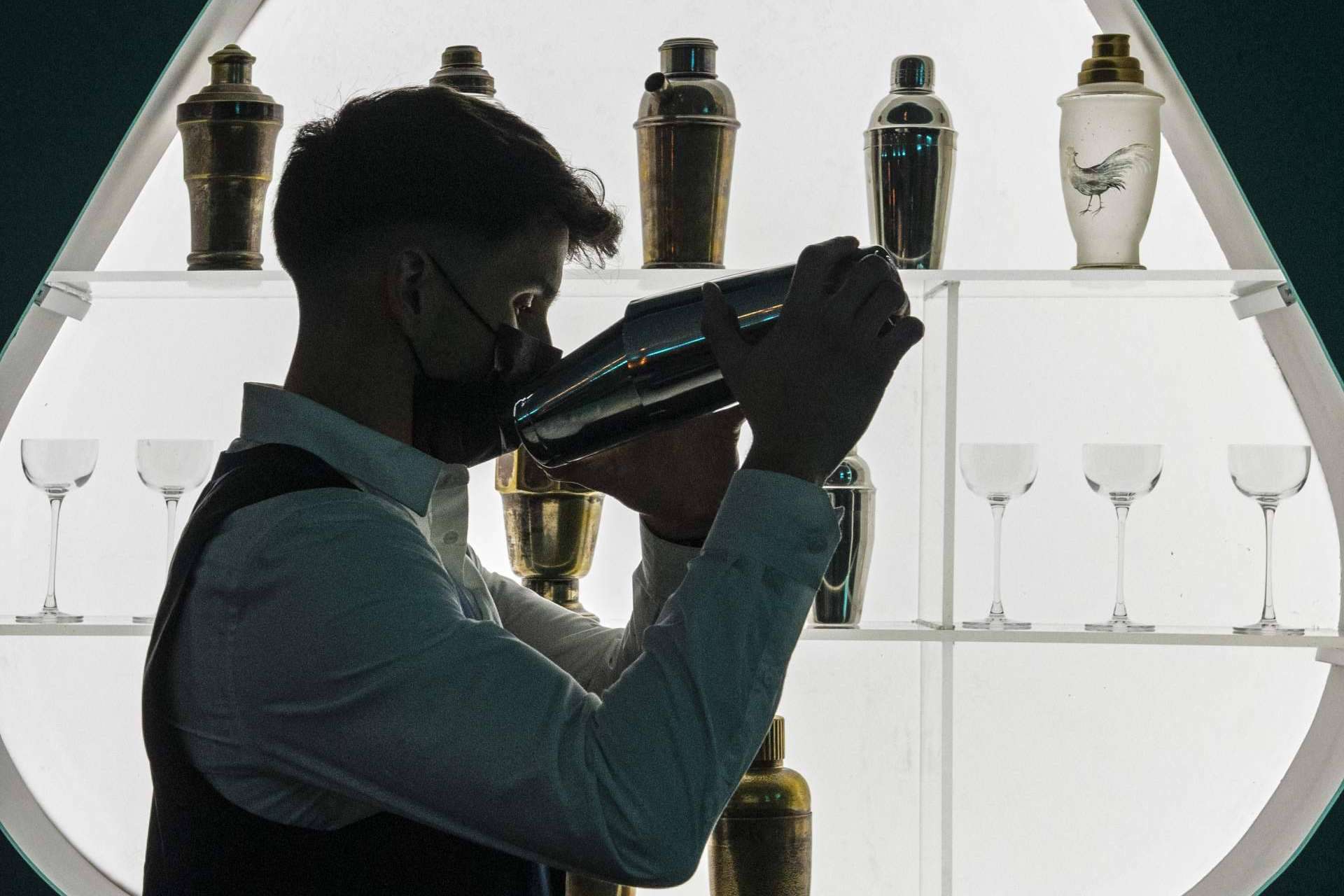 ¿Cuáles son las tendencias en coctelería este 2022?, según Oh My Business