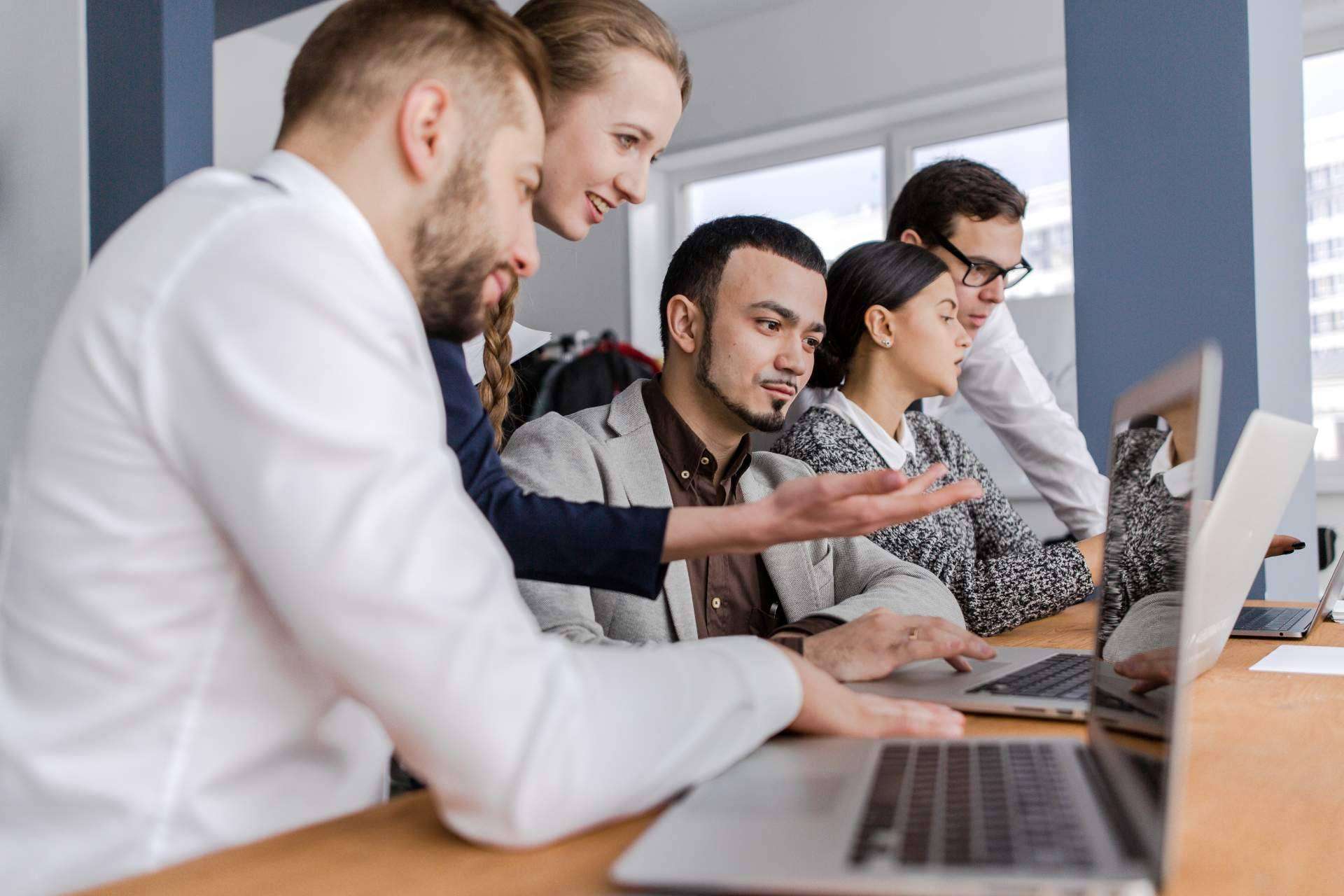 Plan de marketing para un impresor, por Escuela para Impresores