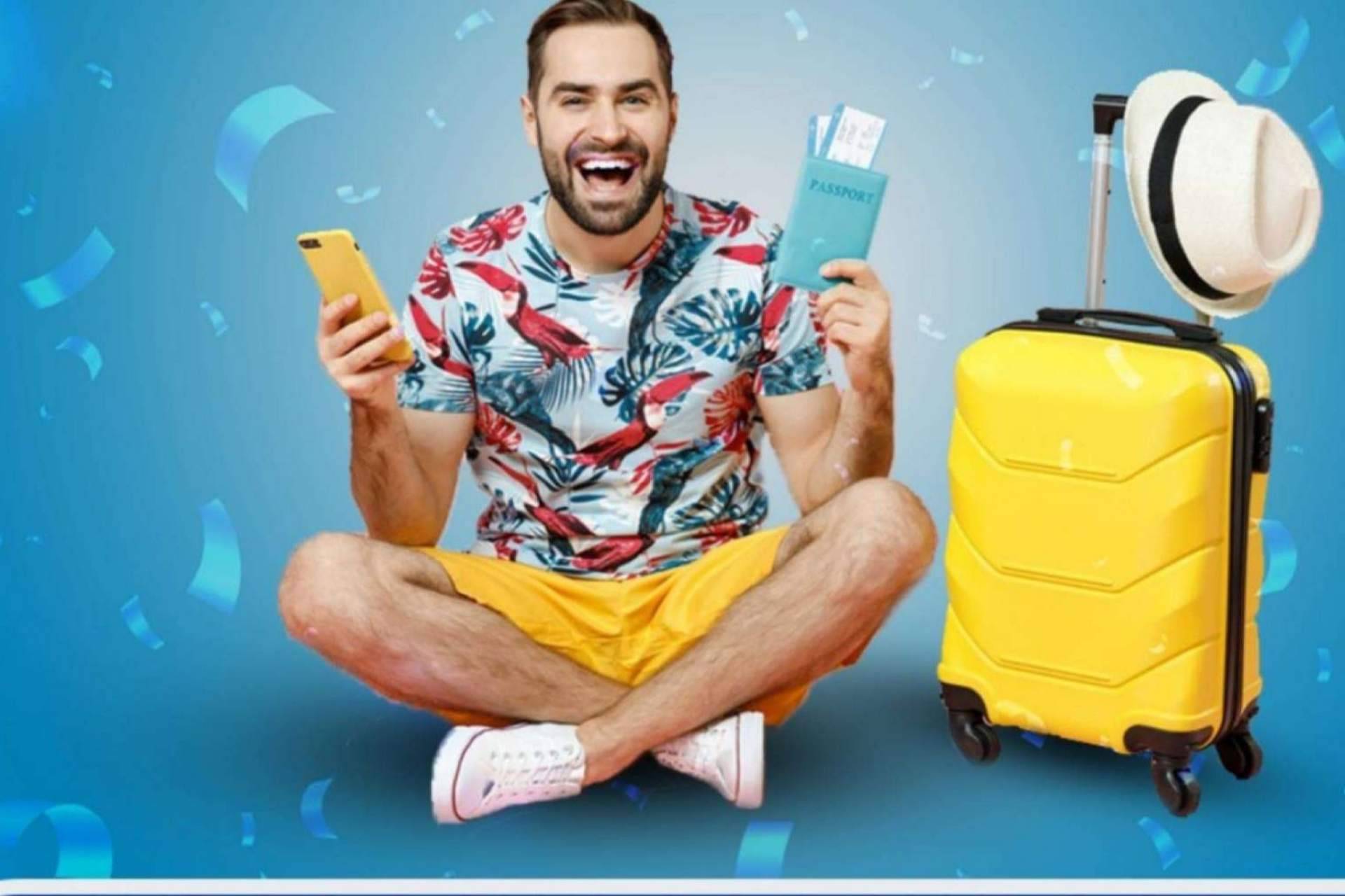 Los destinos más demandados para volar este verano, vuelos a Honduras con Aeromon Tours