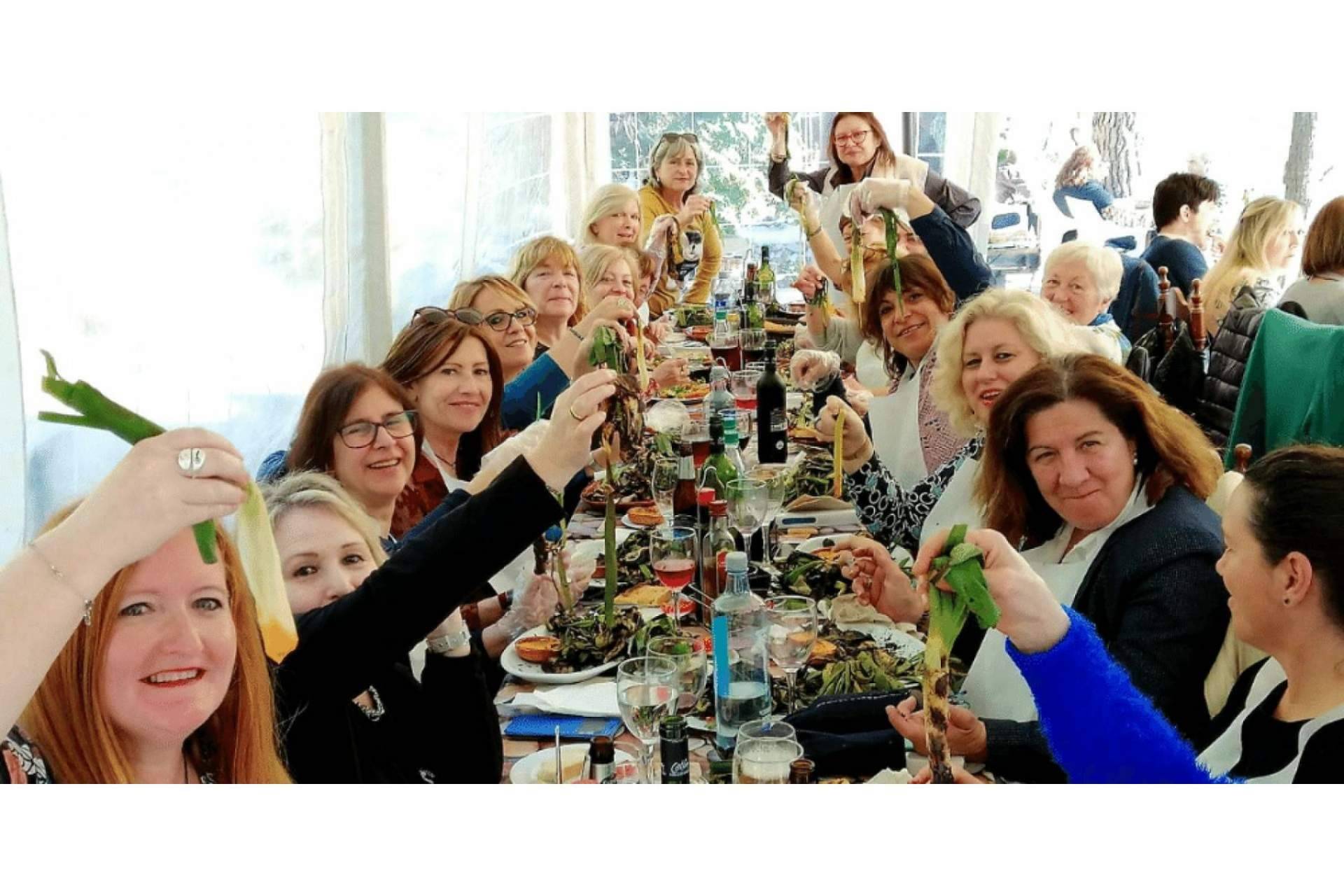 Concédete Deseos, la agencia de viajes online para mujeres pionera en encuentros presenciales y eventos, cumple 4 años