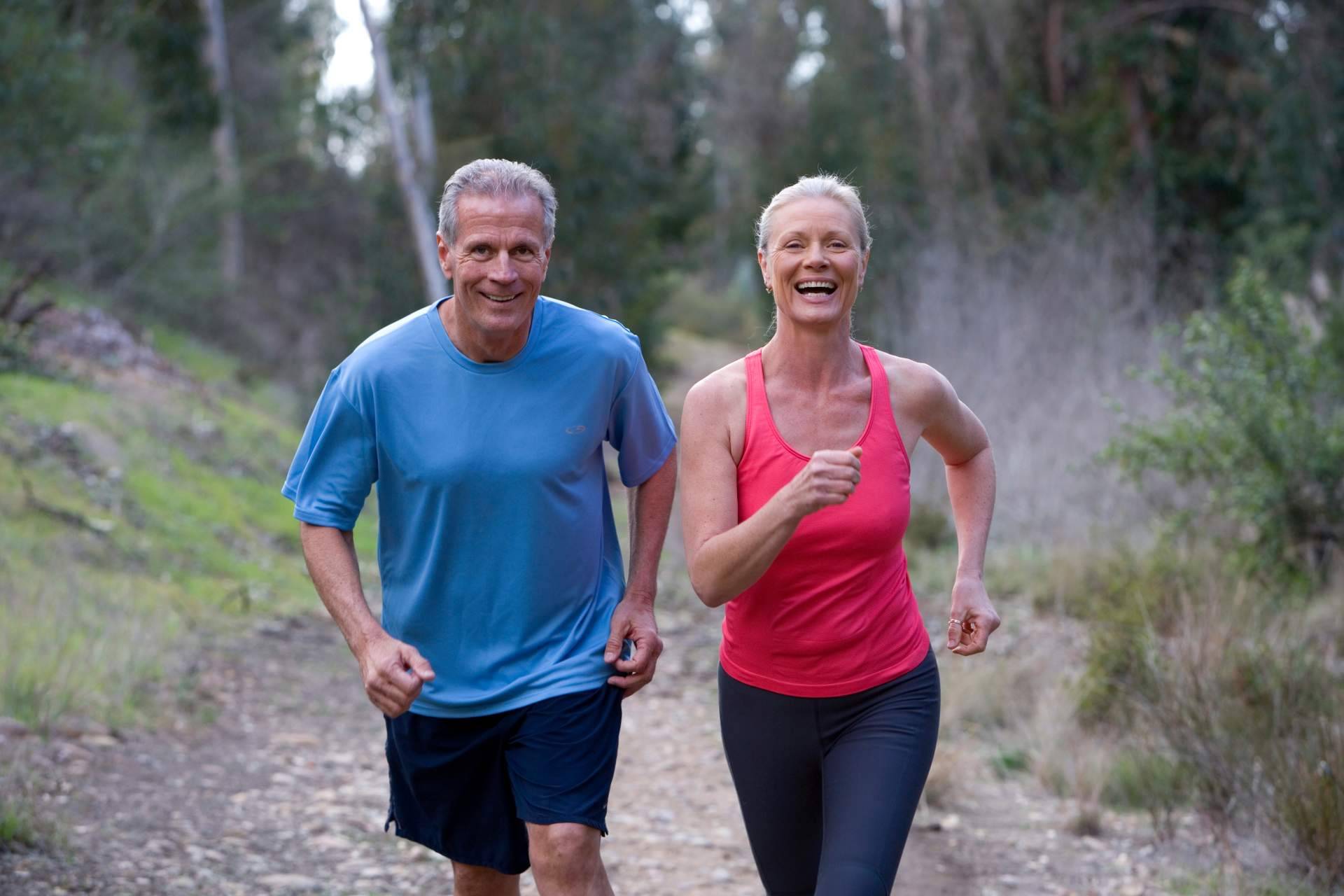 Salud & Fitness ayuda a seguir entrenado en vacaciones
