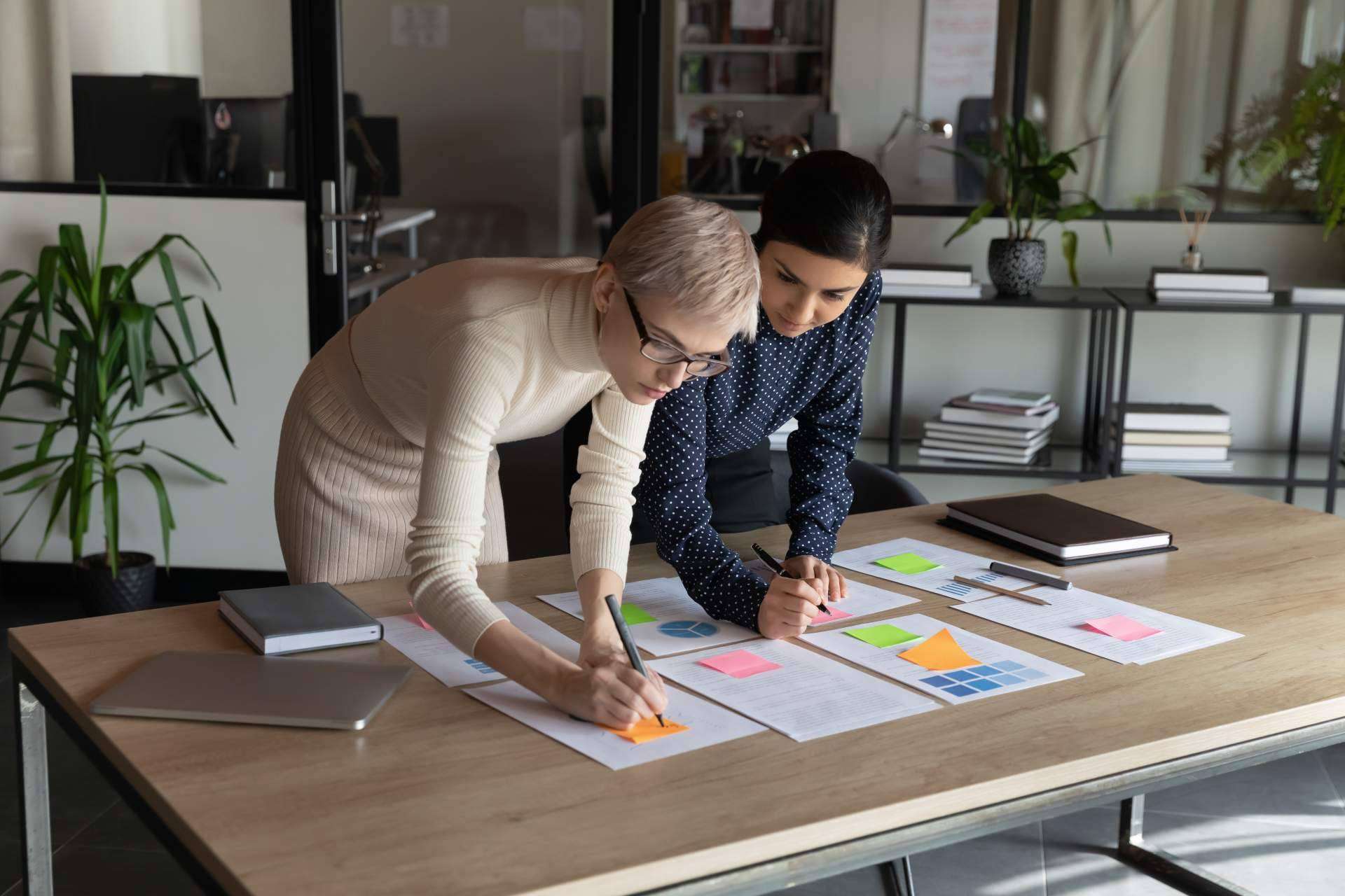 ¿Cuáles son los beneficios de las estrategias de marketing para empresas?, por Marketinianas