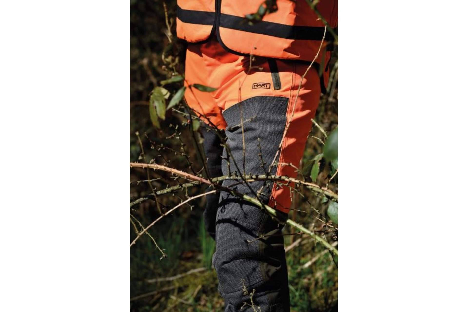 PromoFactory ofrece pantalones Hart y más ropa para cazadores