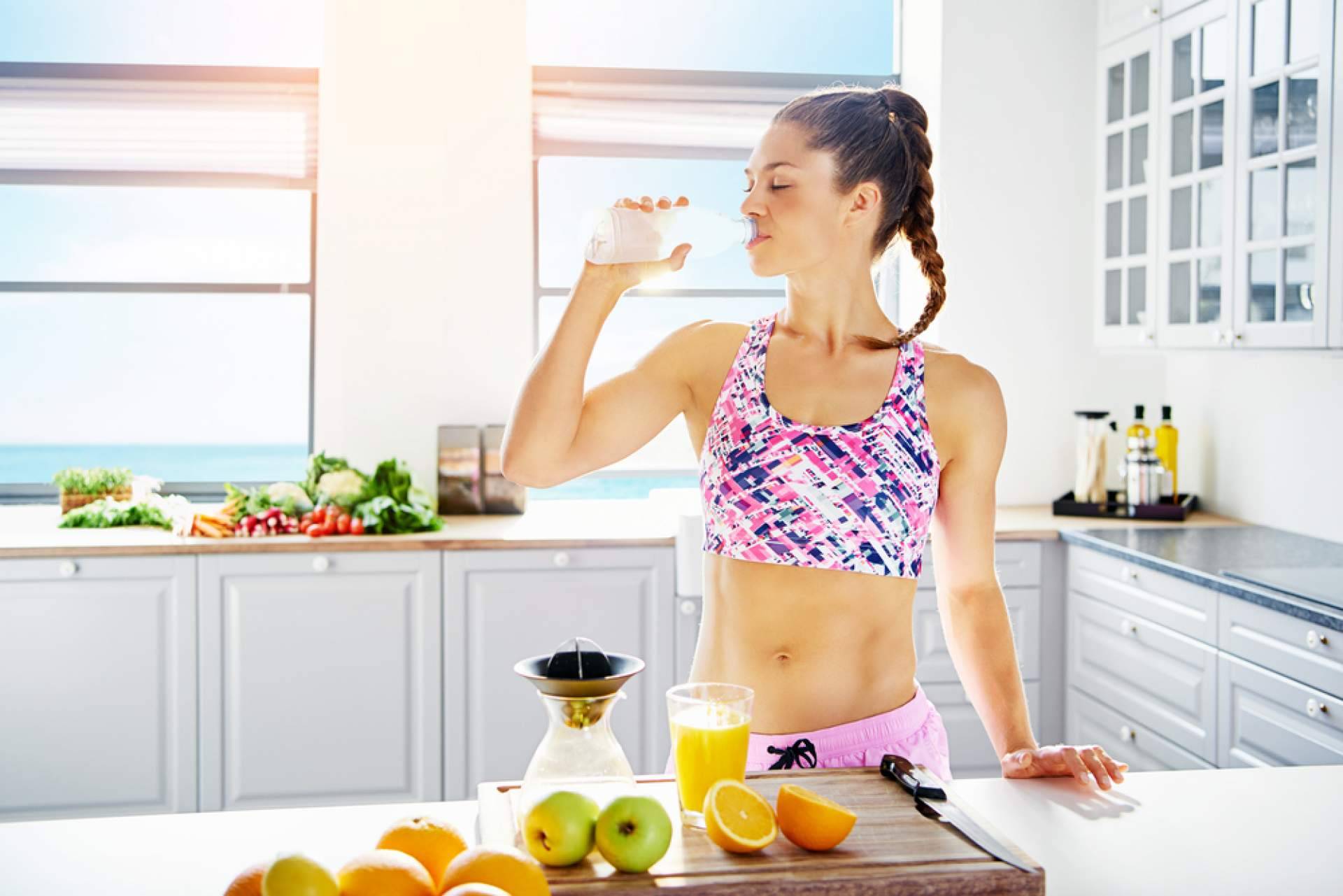 BiNarval Plus Z, ideal para mantener una dieta sana