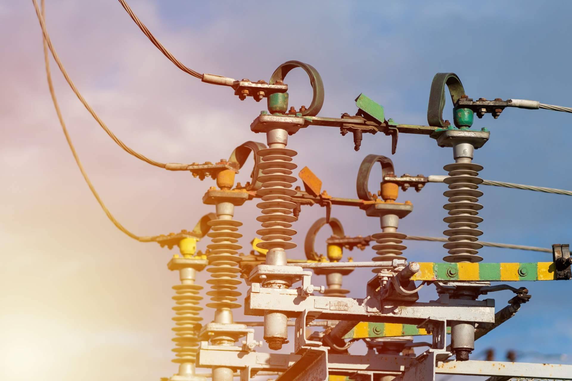 Energía Reactiva, cómo reducirla con GESTEIN