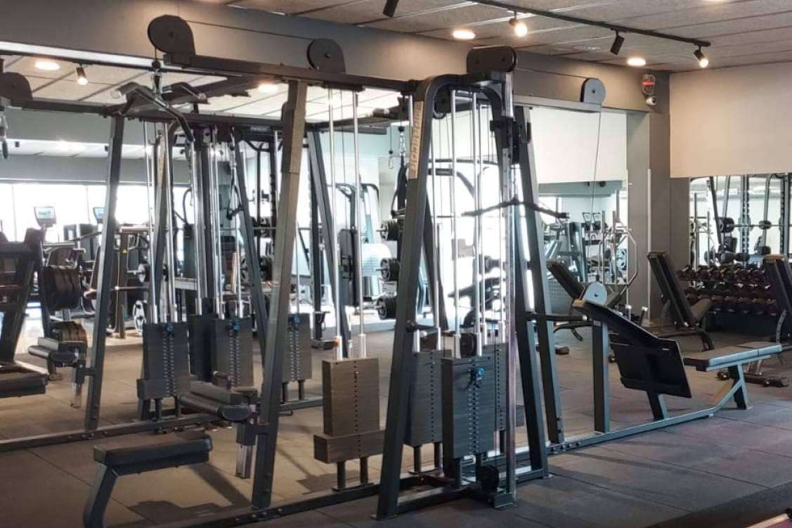 Uno de los líderes mundiales del fitness, Anytime Fitness, abre un nuevo club en Santa Susanna