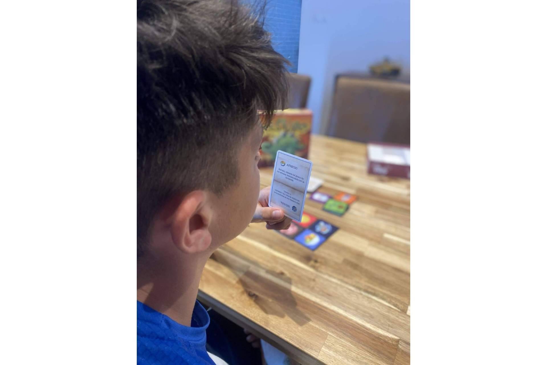 El amplio catálogo de juegos de mesa para niños de Djuegos.es