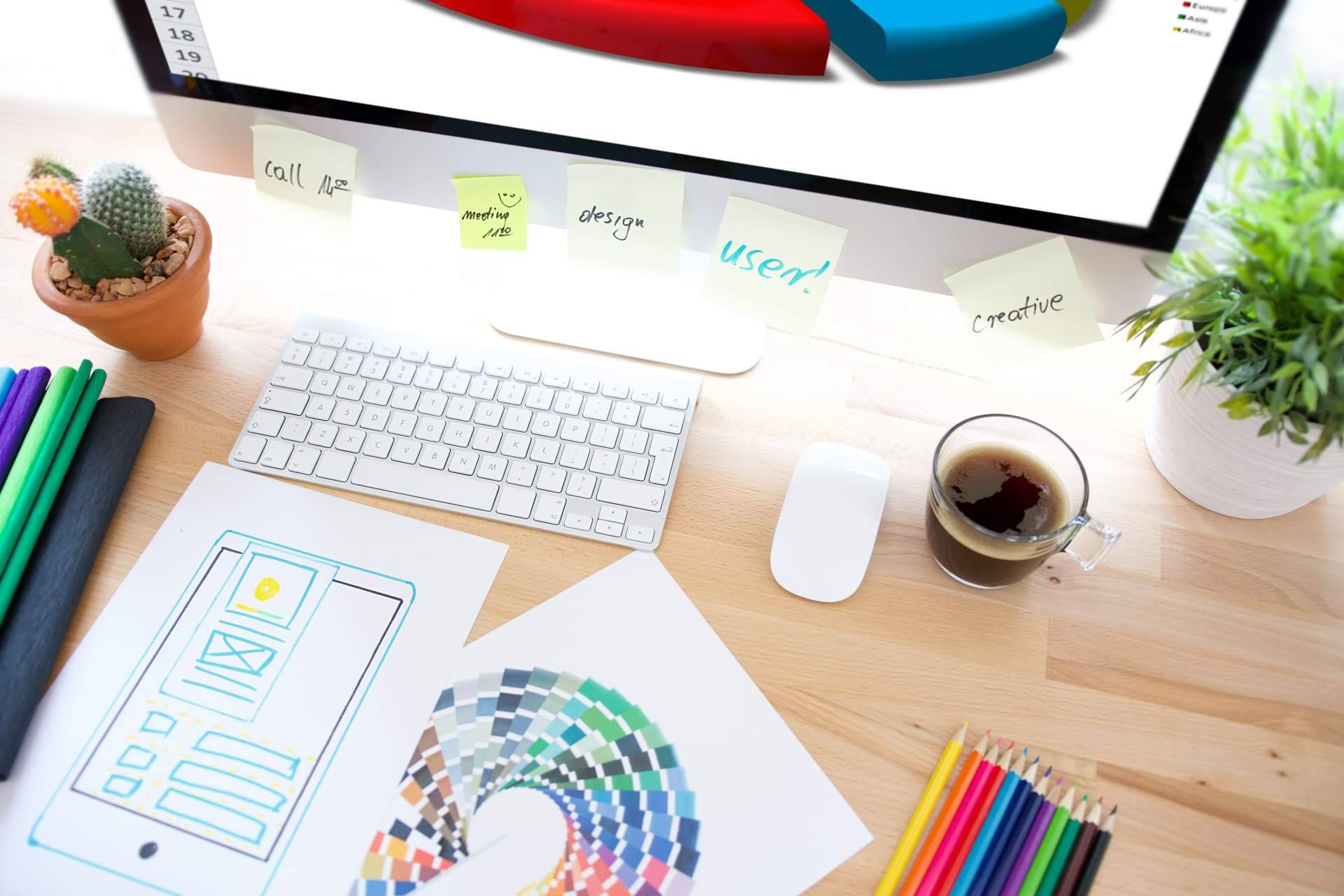 La agencia de marketing digital Socialway es experta en diseño web en Zaragoza