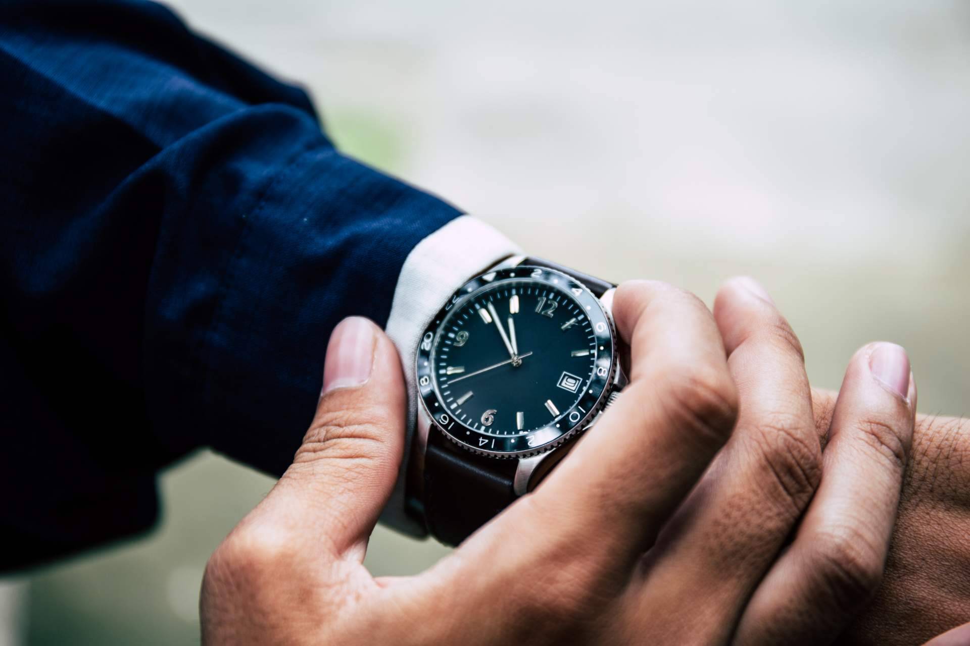 La empresa de confianza de compraventa relojes, Bonhill Group