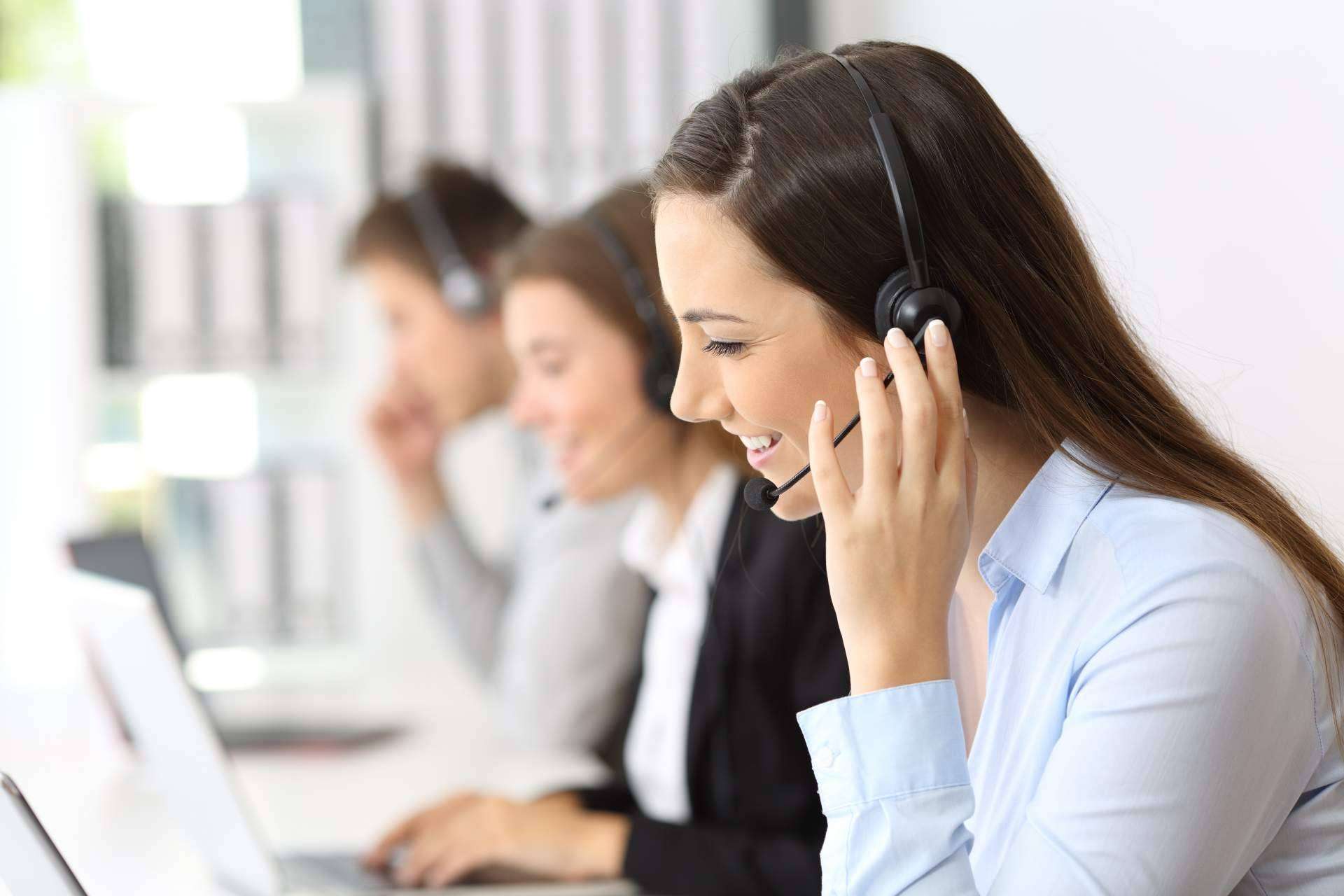 VoiPer y su software para call center