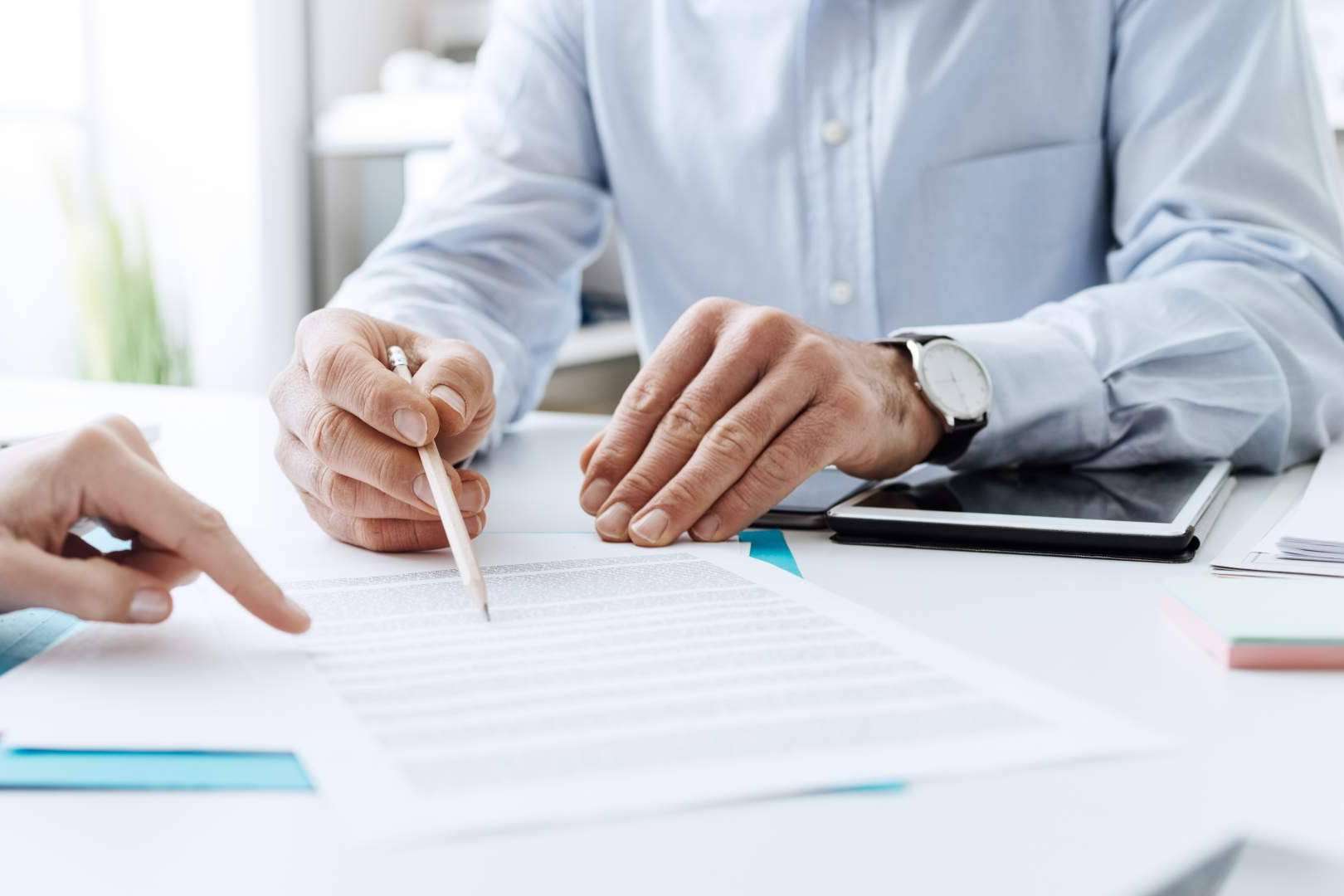 La necesidad de reinventar y evaluar los servicios en la industria de la asesoría