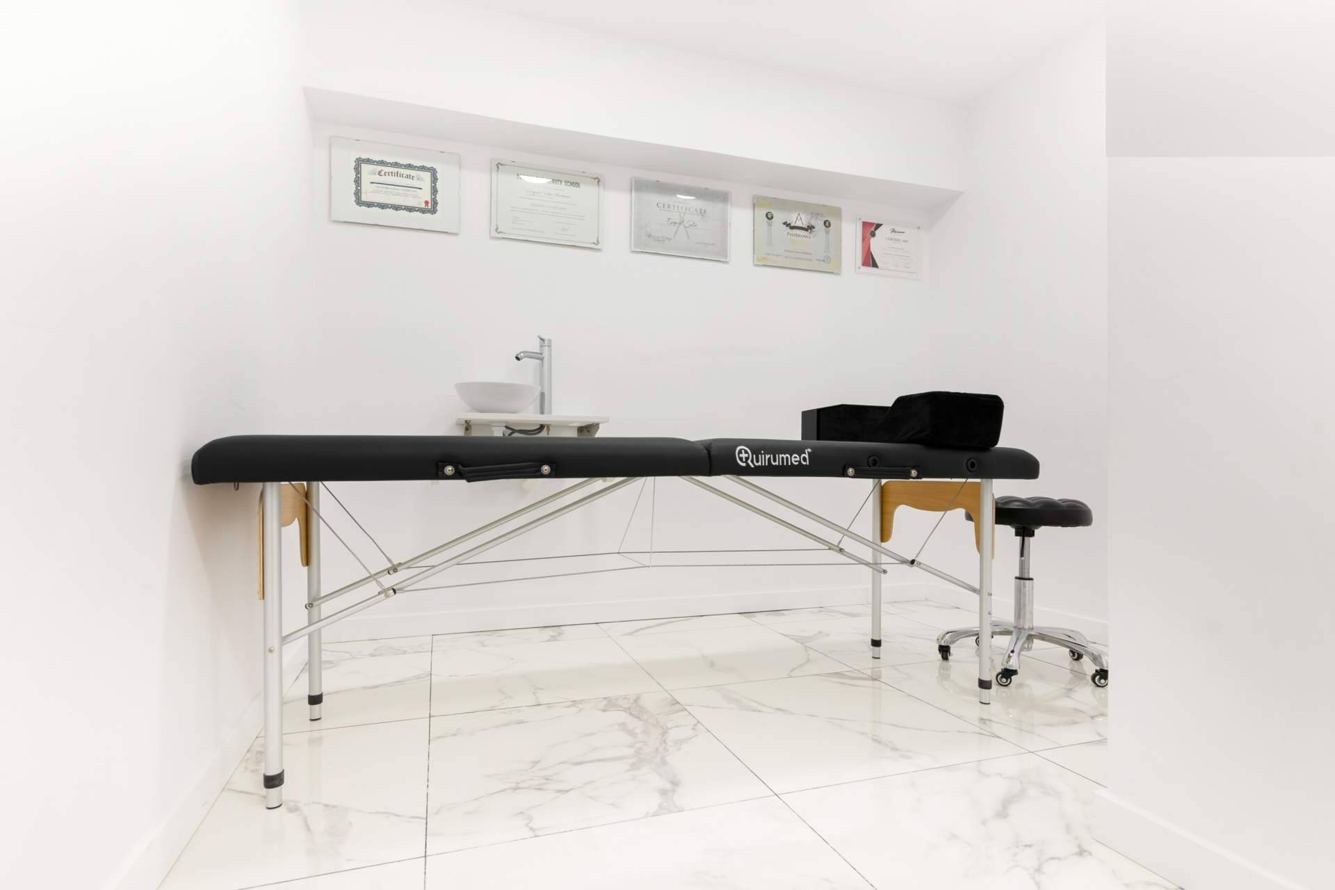 Los beneficios de la maderoterapia en Barcelona, uno de los servicios estrella de Bonjour Madame