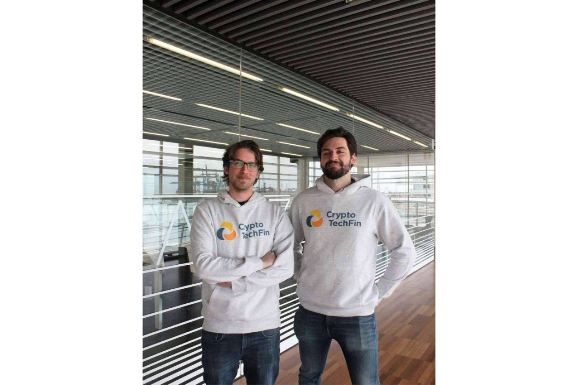 CryptoTechFin desarrolla una plataforma de indexados algorítmicos con una solución de custodia 'Marca España'