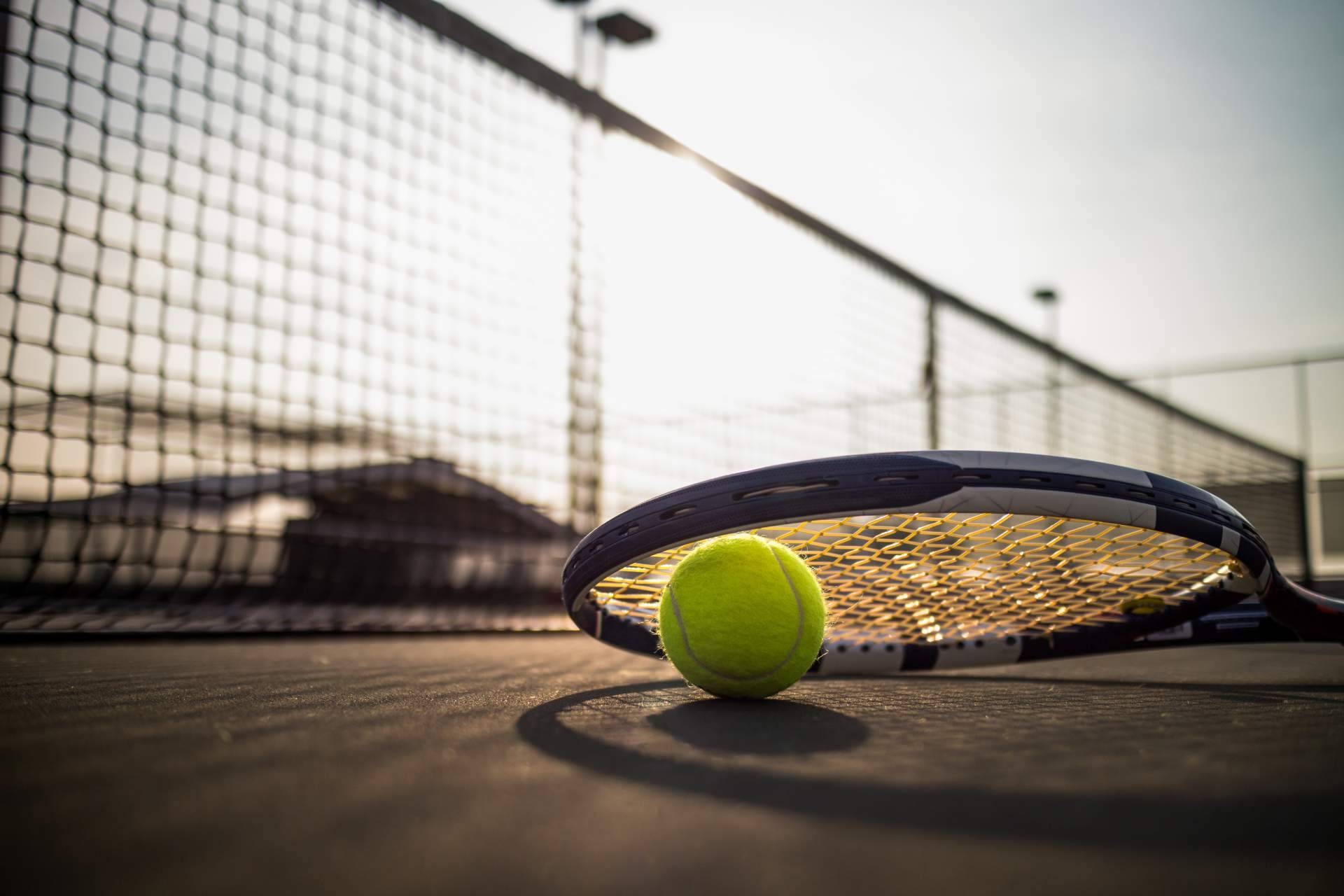 SPORT AND TREND ofrece diferentes tipos de pelotas de tenis