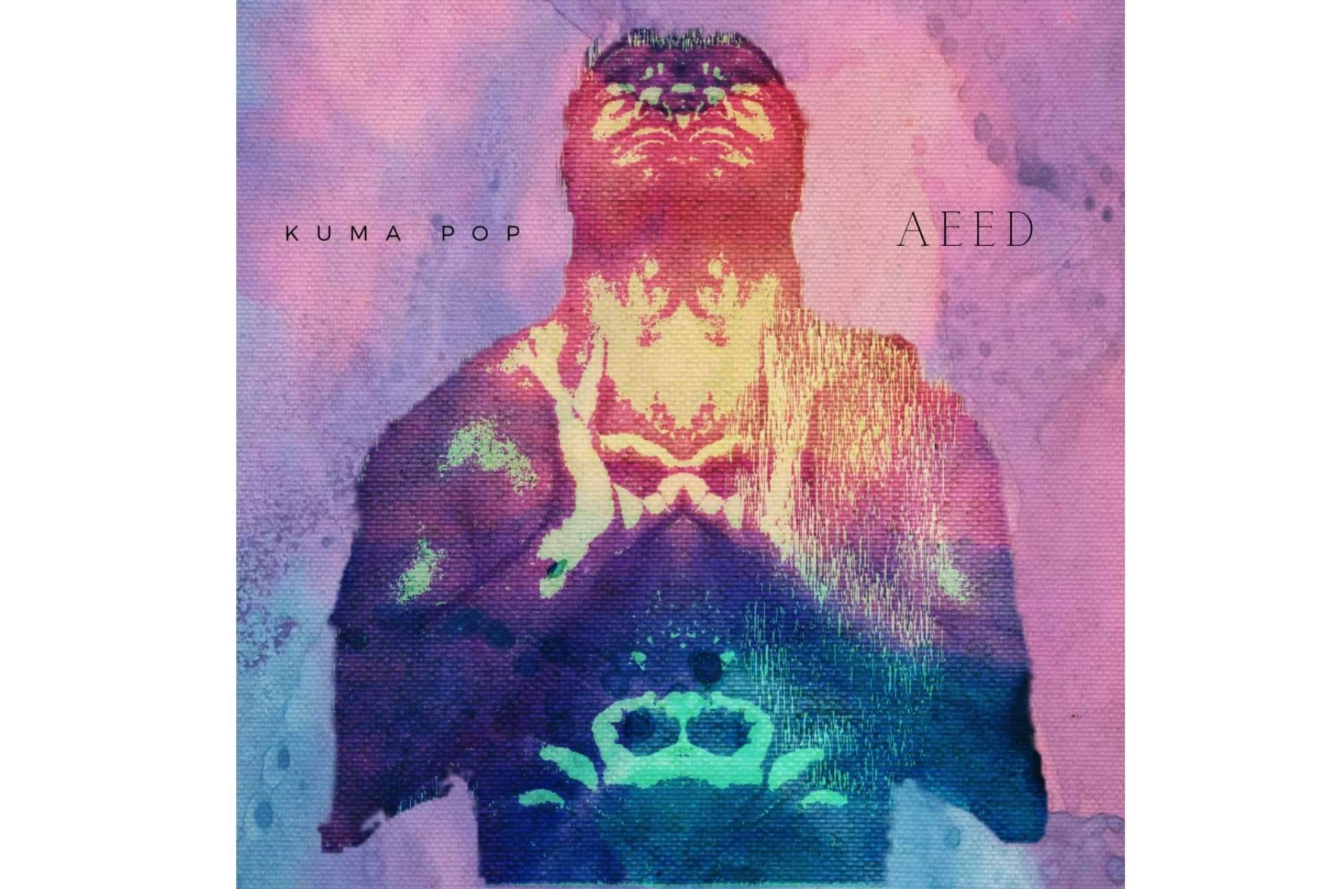 La vida de Kuma Pop se compone de las ciencias sociales de día y la producción musical de noche