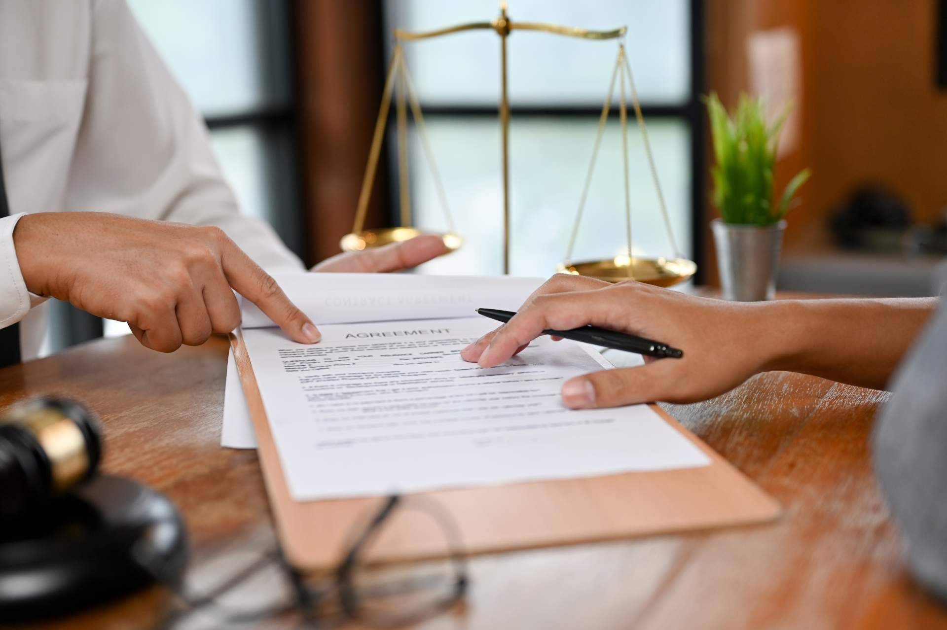 Abogados especialistas en derecho mercantil y otras ramas, en el Bufete Recatalà Agramunt