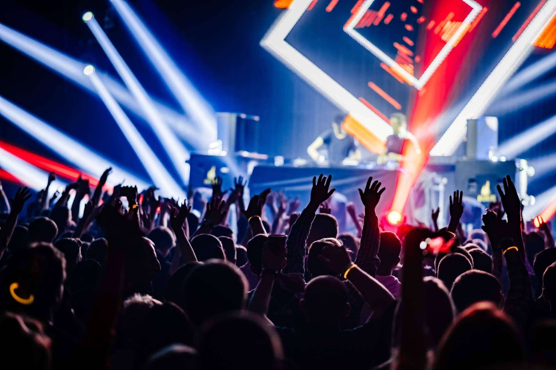 Disponible el cartel de uno de los festivales de música electrónica en España más esperados para 2023, AMYRIM Festival