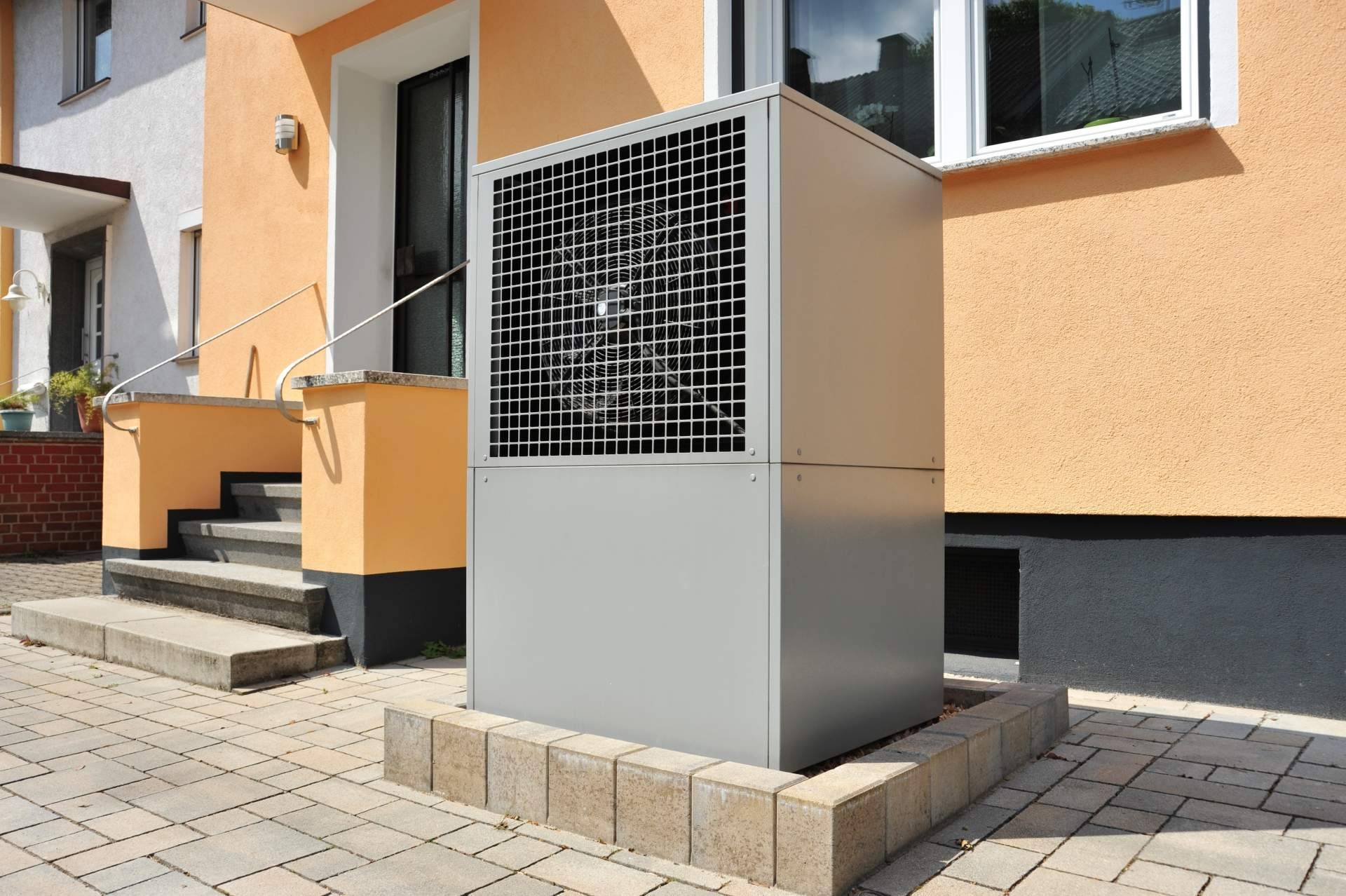 Acerca de la venta de los equipos de climatización de Dagasistemas S.L.