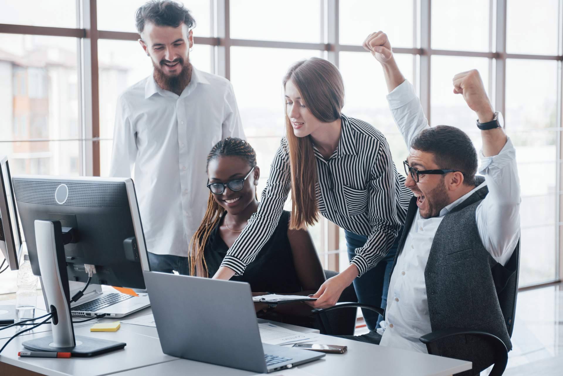 Digital business en un entorno de plataformas, por Empower Talent
