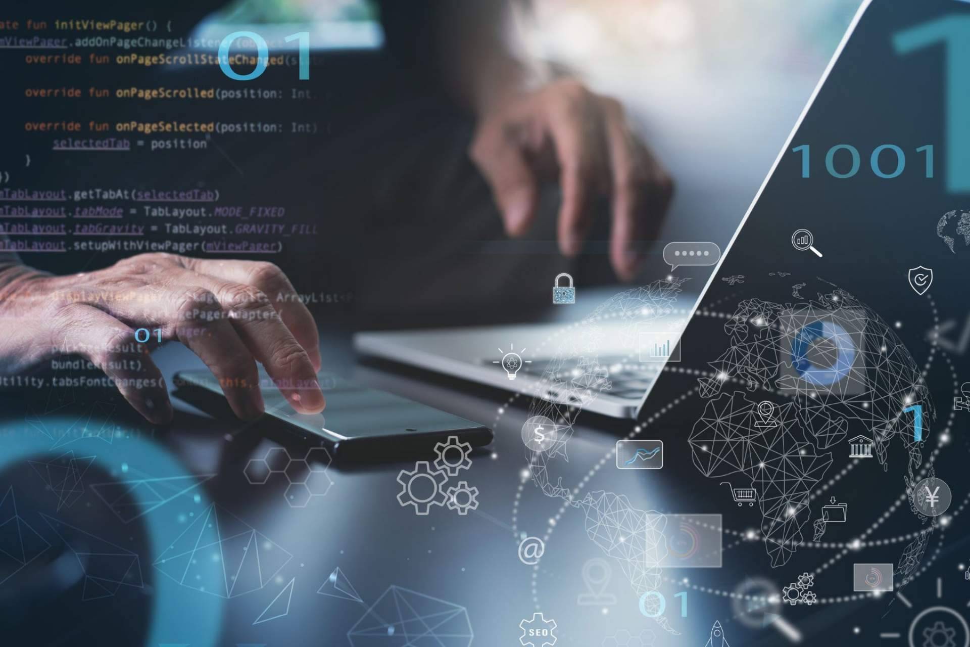 3Androides es una de las mejores empresas de desarrollo de aplicaciones en Madrid