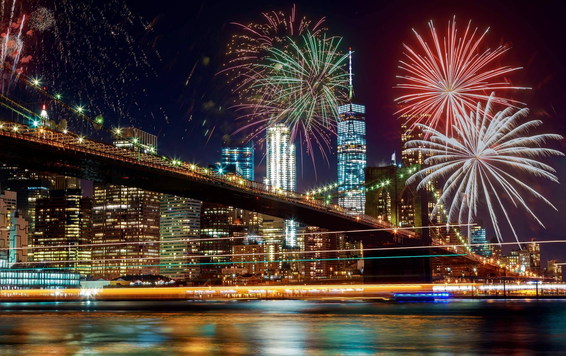 El equipo de New York City PROMOTERS de WANN desvela los mejores planes para salir de fiesta