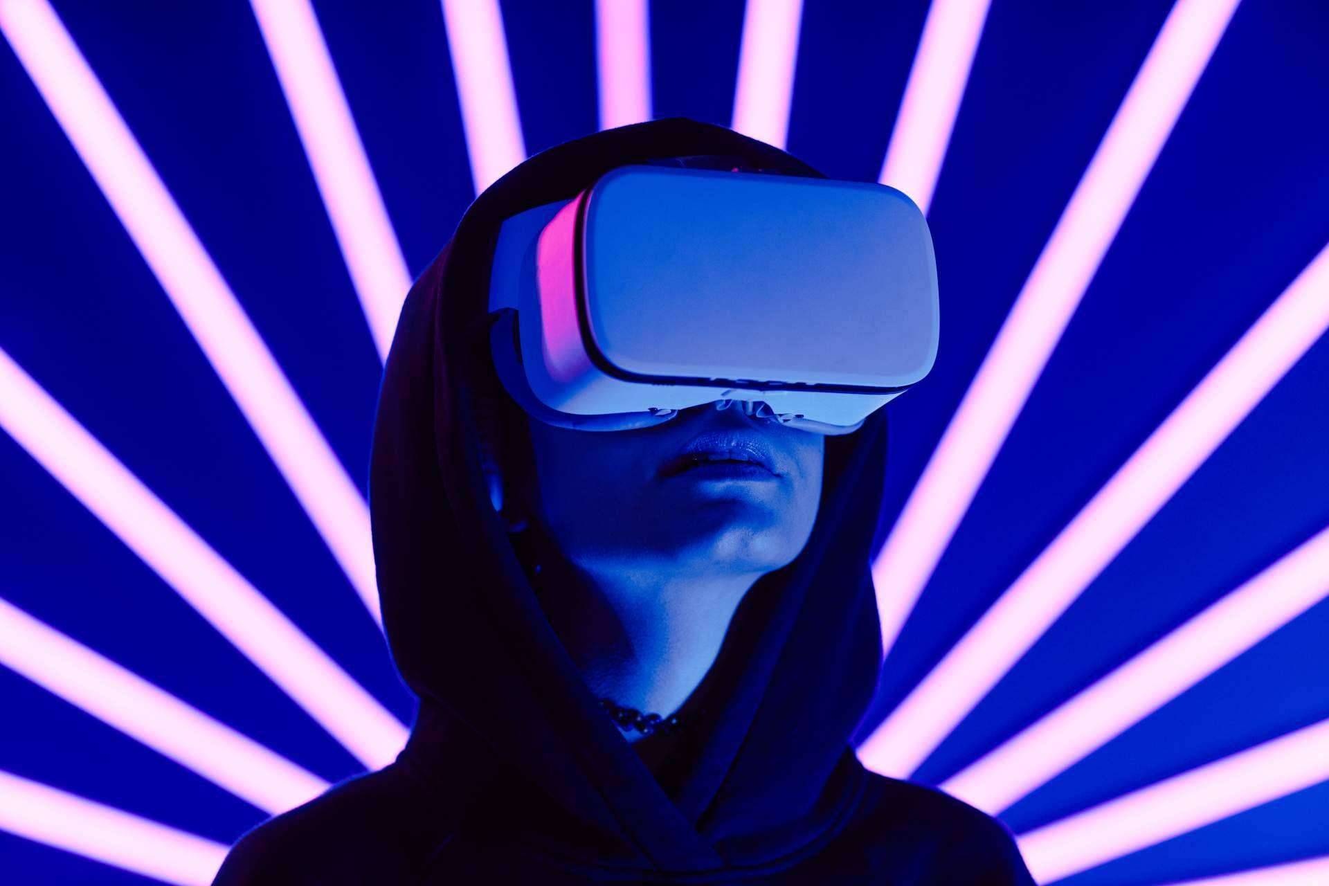La realidad aumentada y la realidad virtual han llegado para quedarse, por Innovae