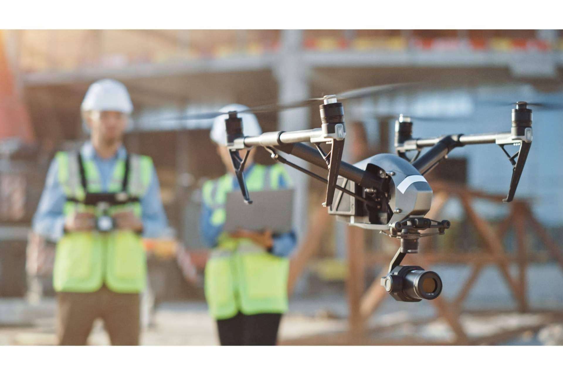 Ley de Protección de Datos y grabación con drones