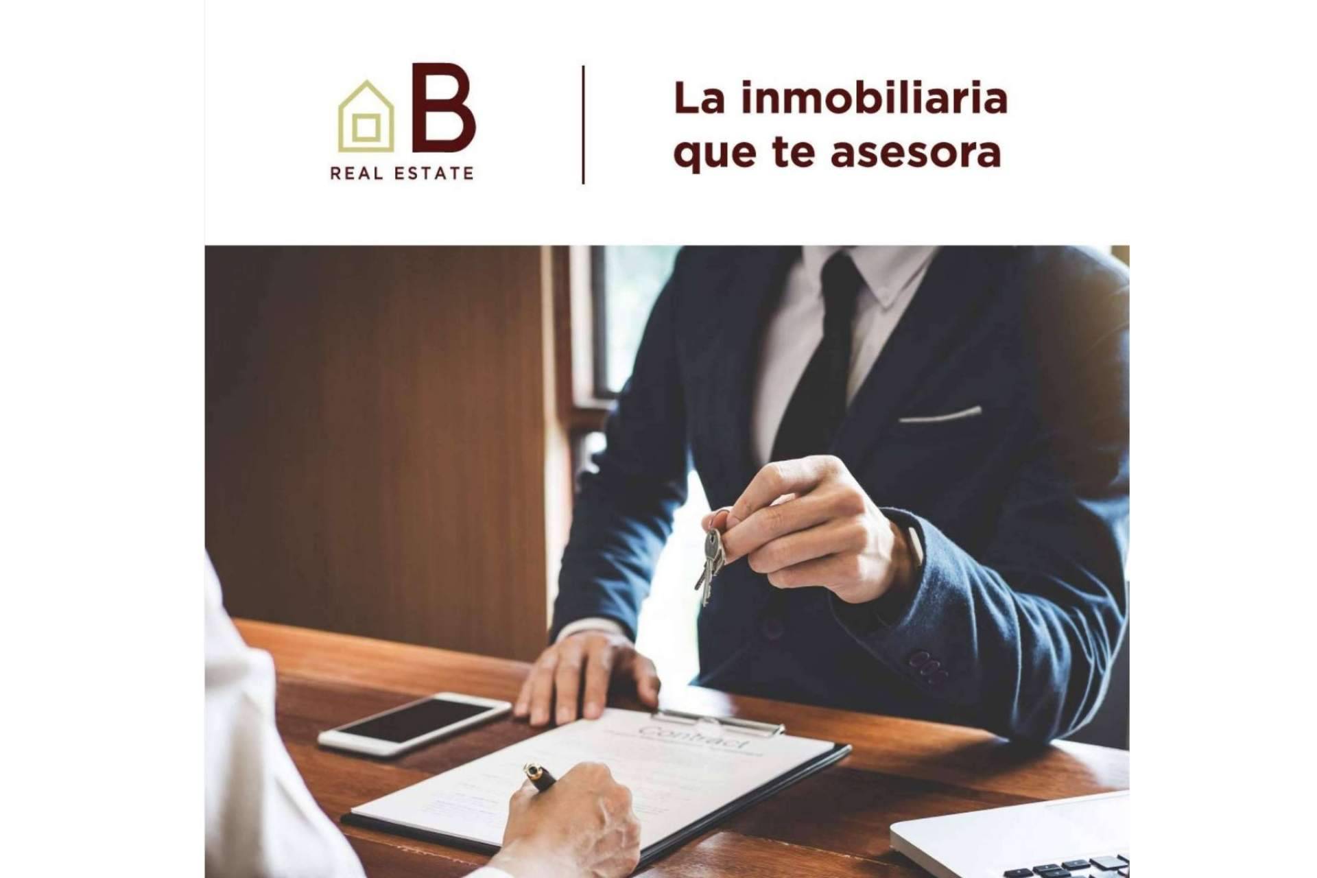 Encontrar en Madrid una inmobiliaria de confianza