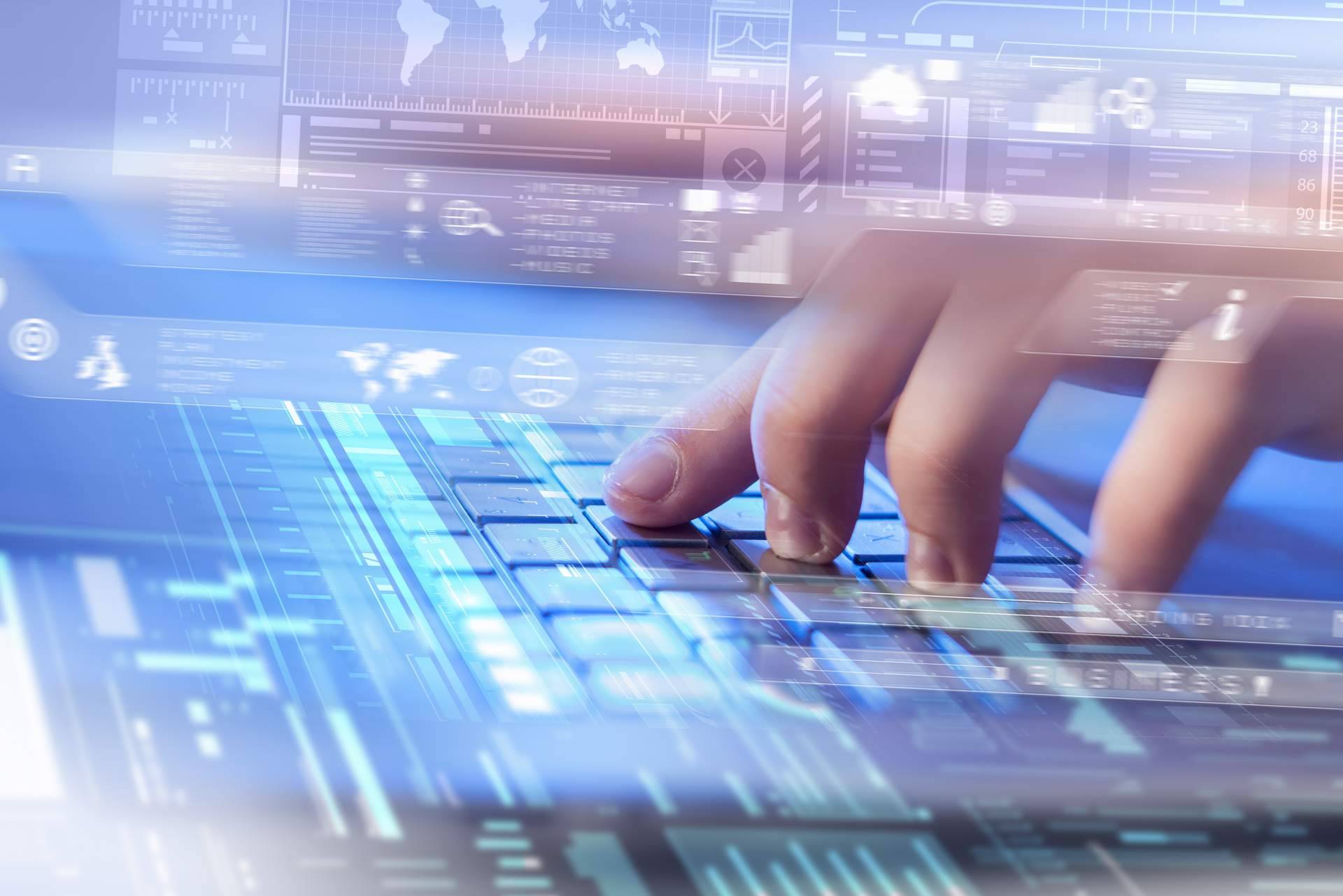 Implementar el trabajo híbrido es más fácil con el escritorio virtual